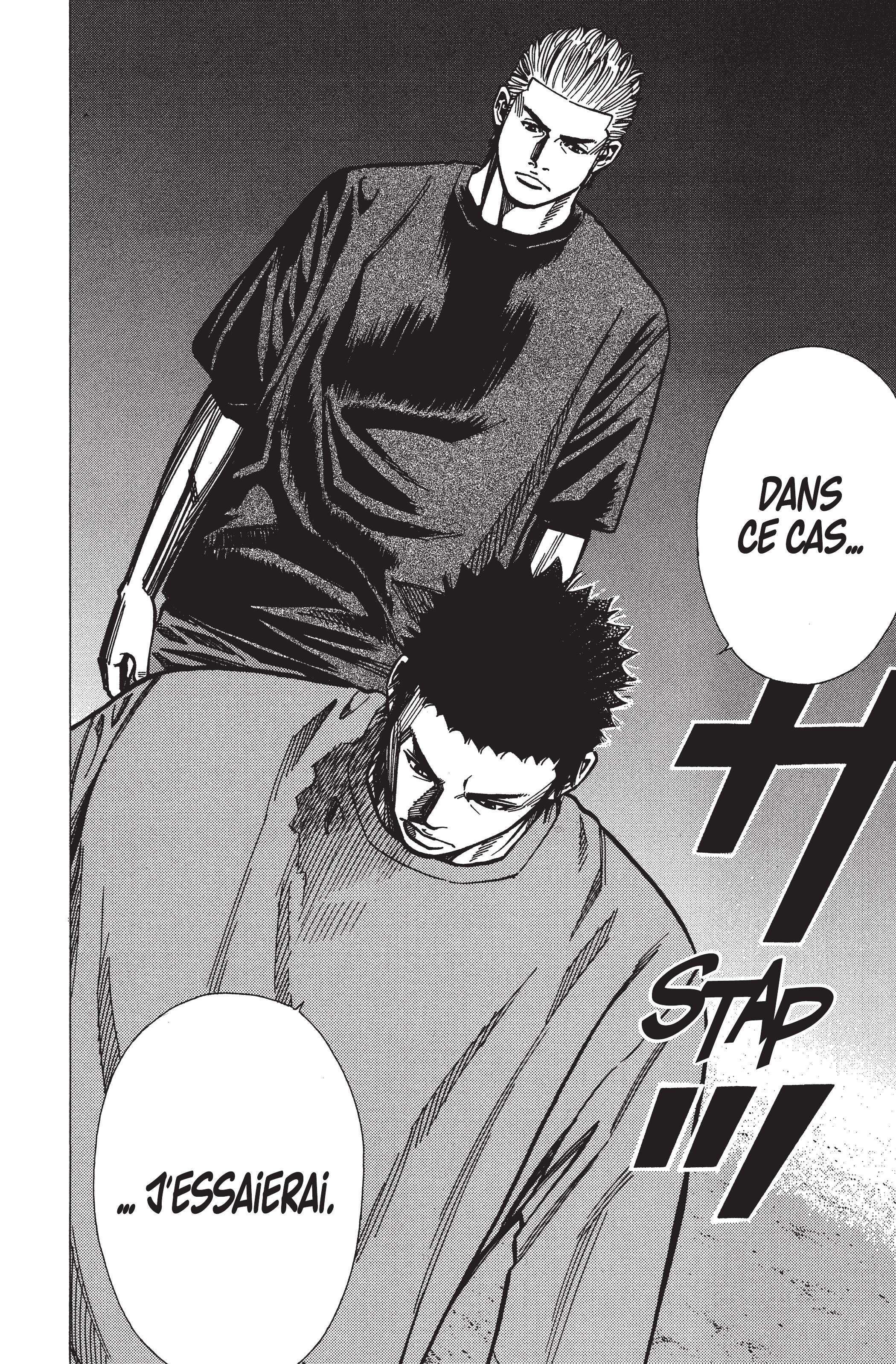 Read Angel Voice FR Manga Online