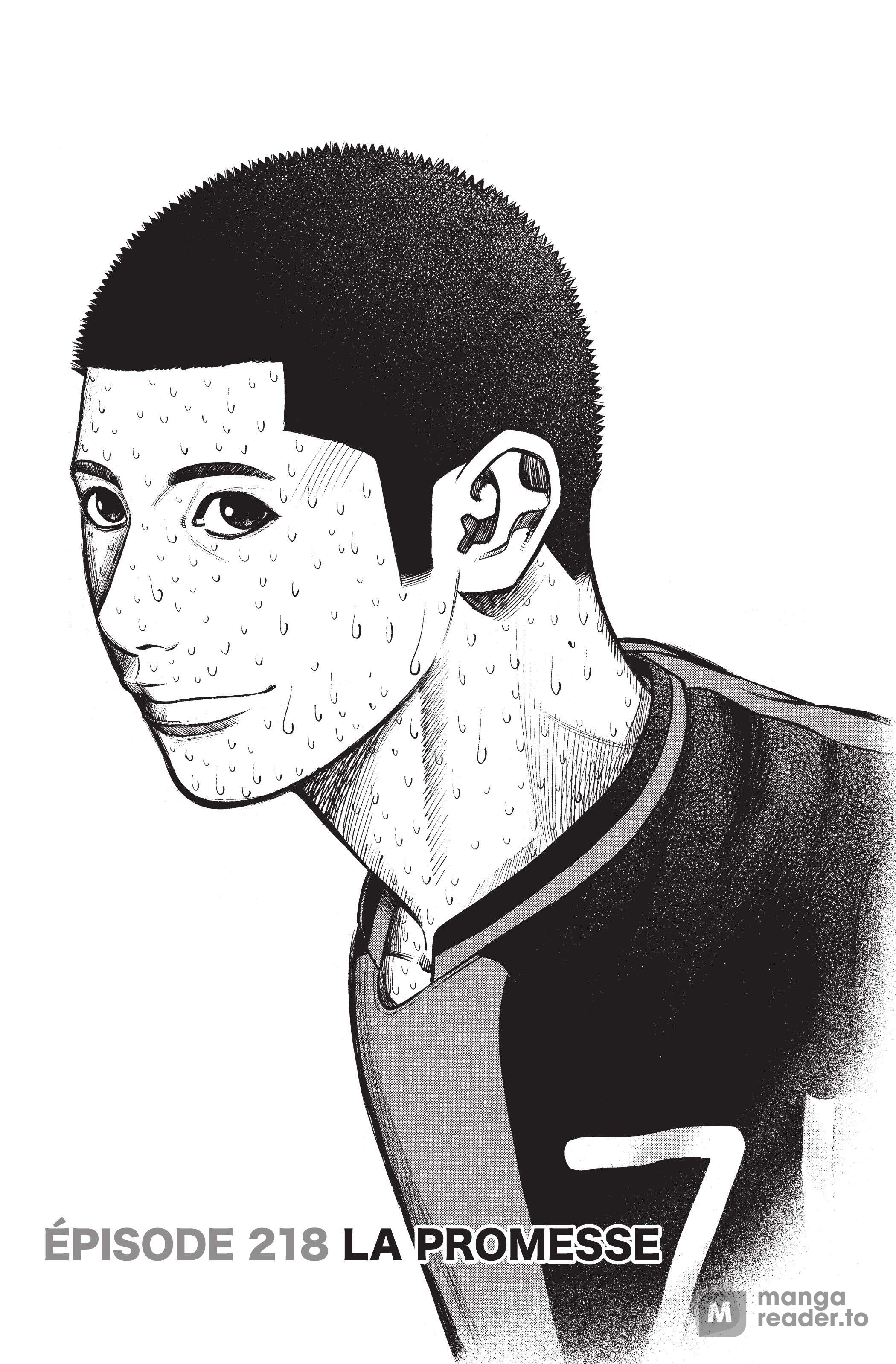 Read Angel Voice FR Manga Online