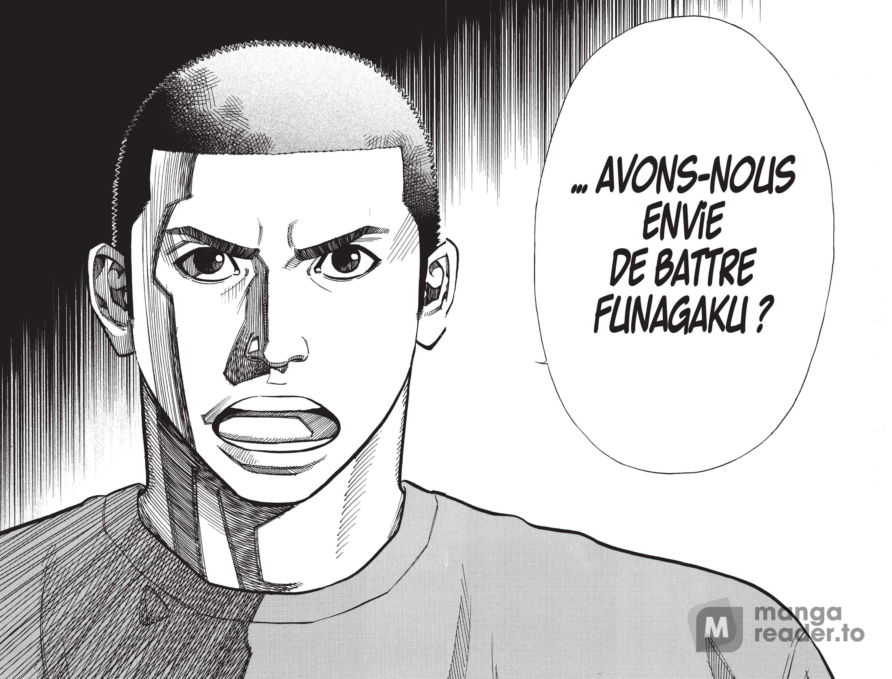 Read Angel Voice FR Manga Online