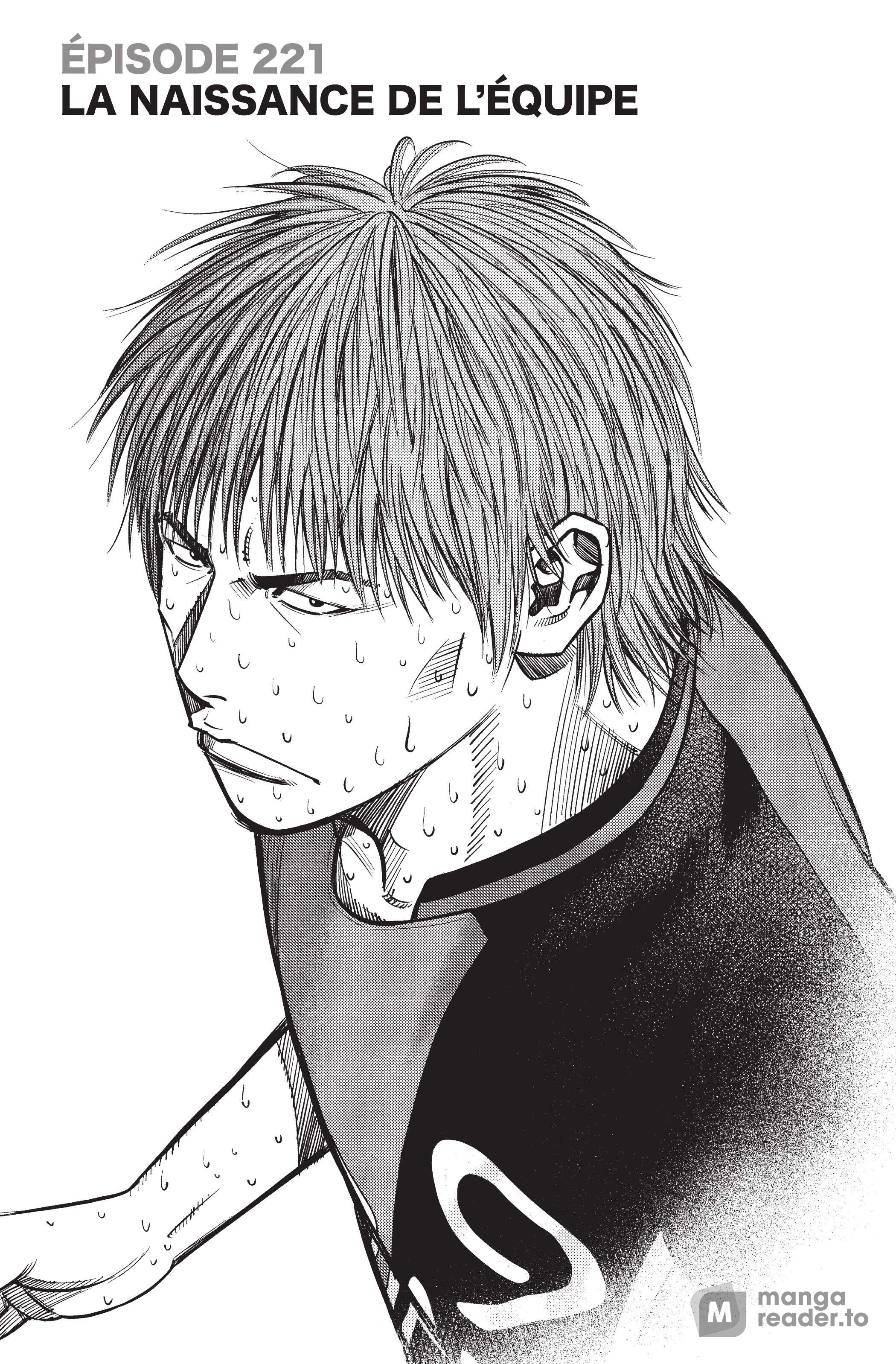 Read Angel Voice FR Manga Online