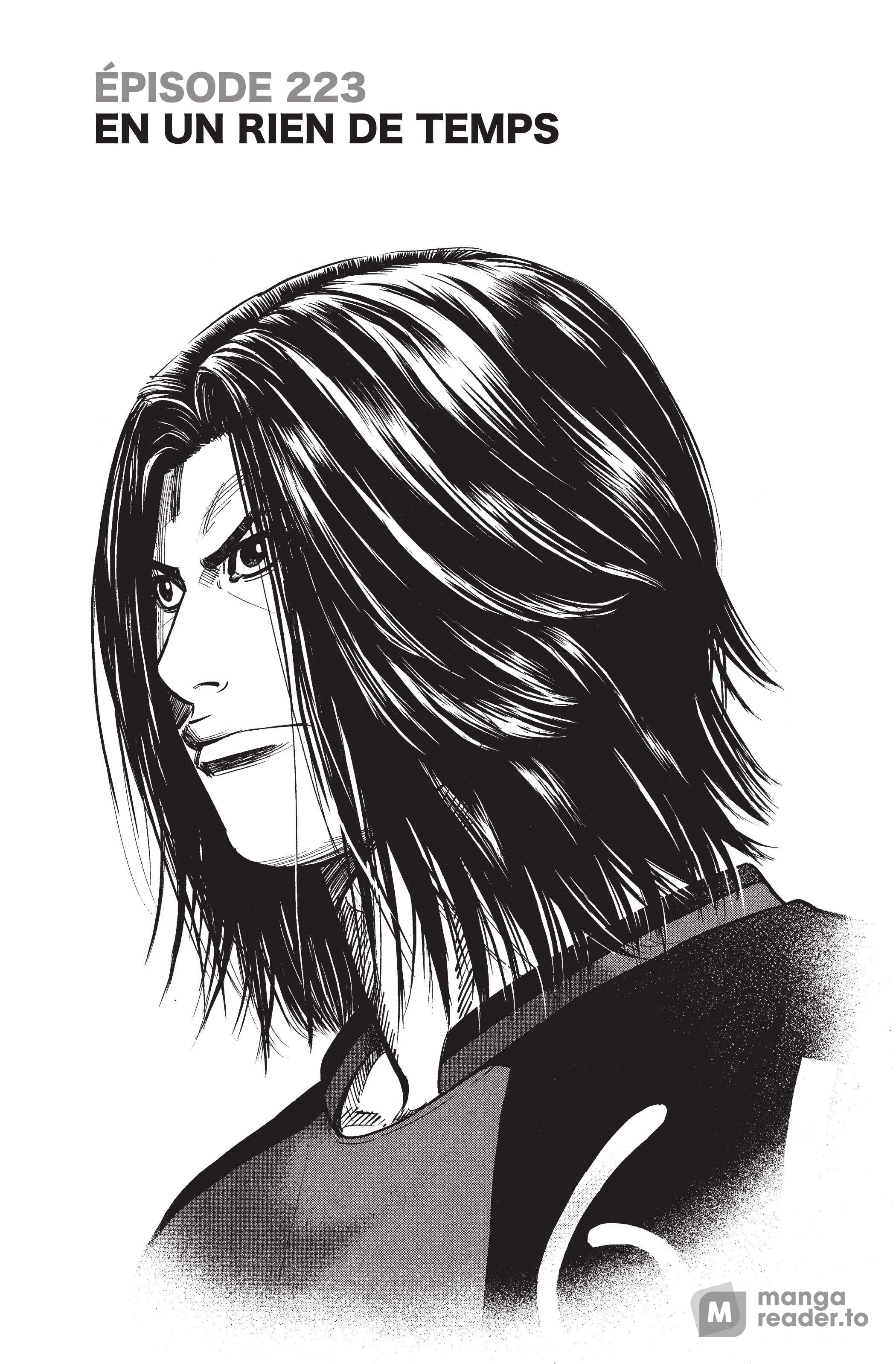 Read Angel Voice FR Manga Online