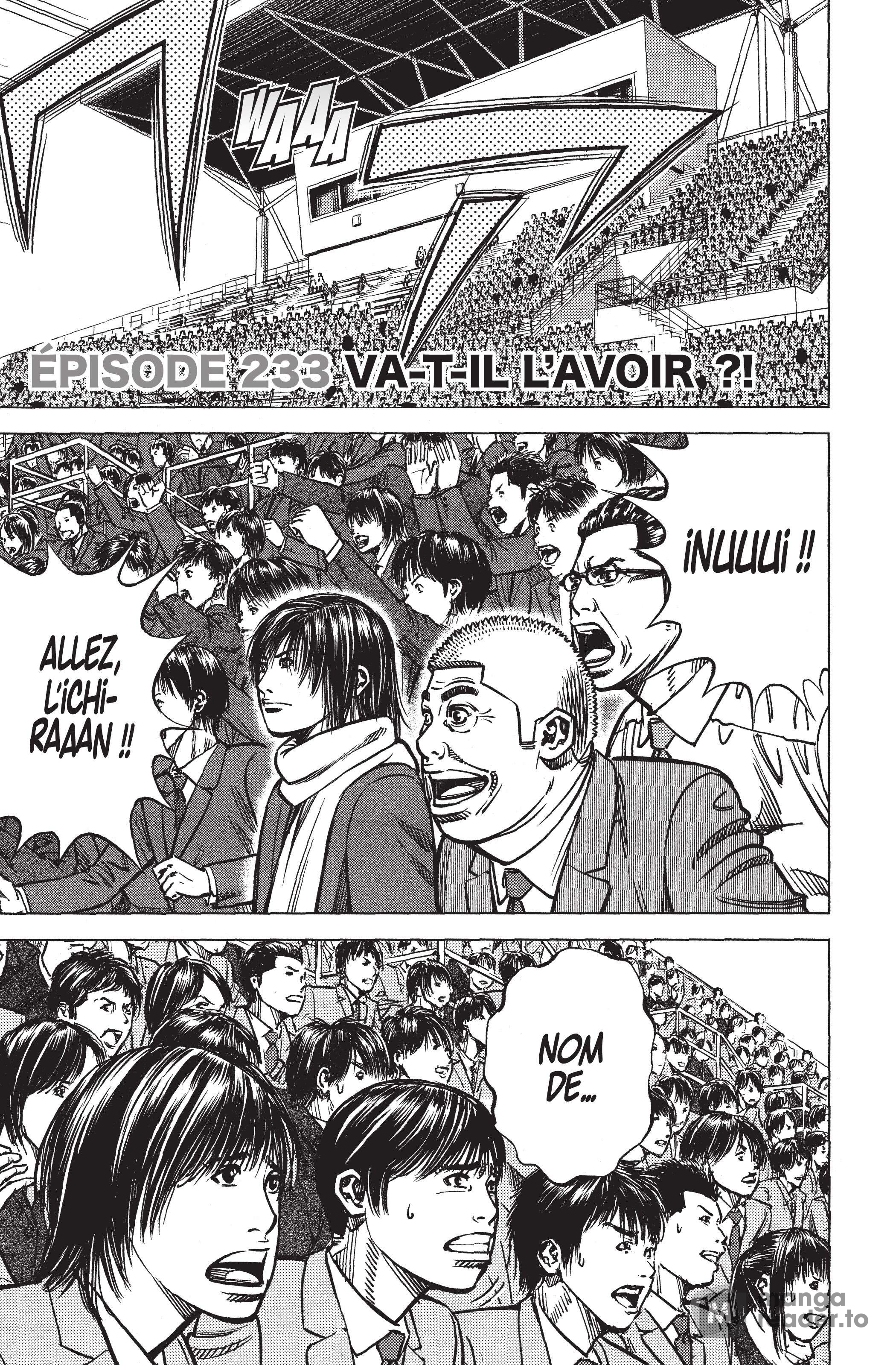 Read Angel Voice FR Manga Online