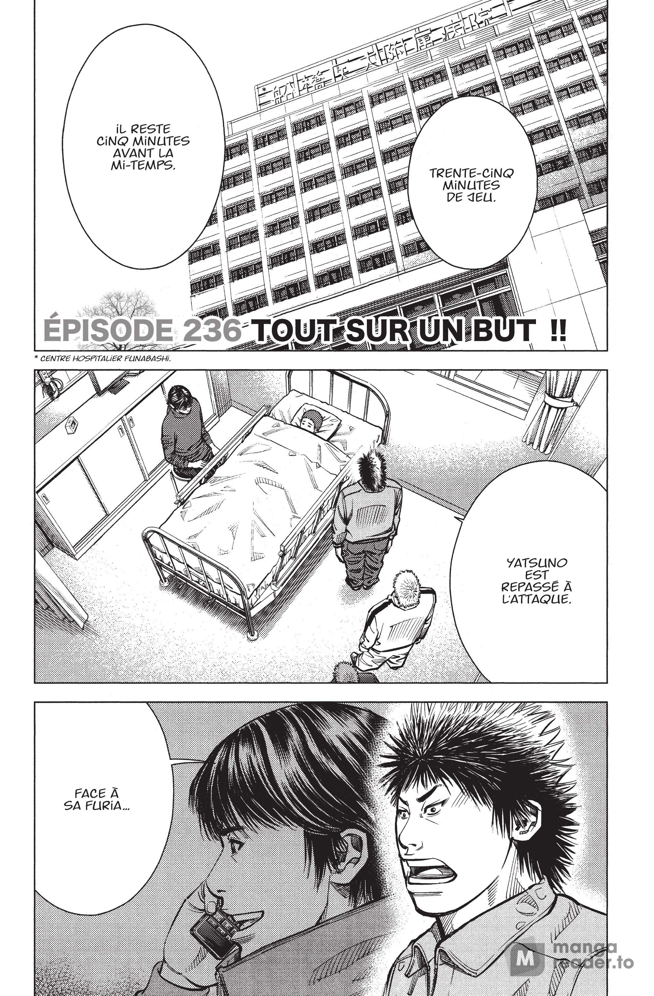 Read Angel Voice FR Manga Online