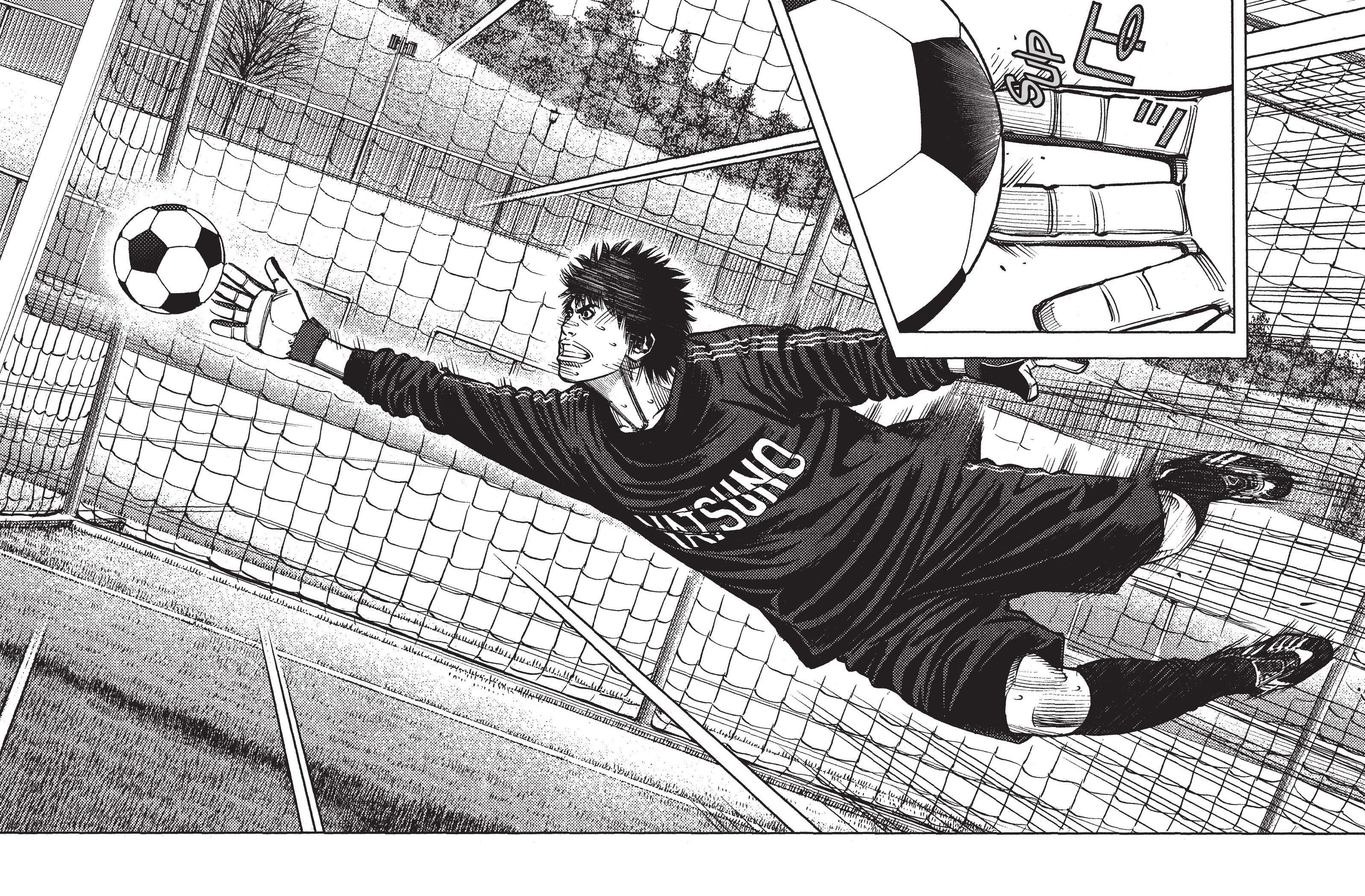 Read Angel Voice FR Manga Online