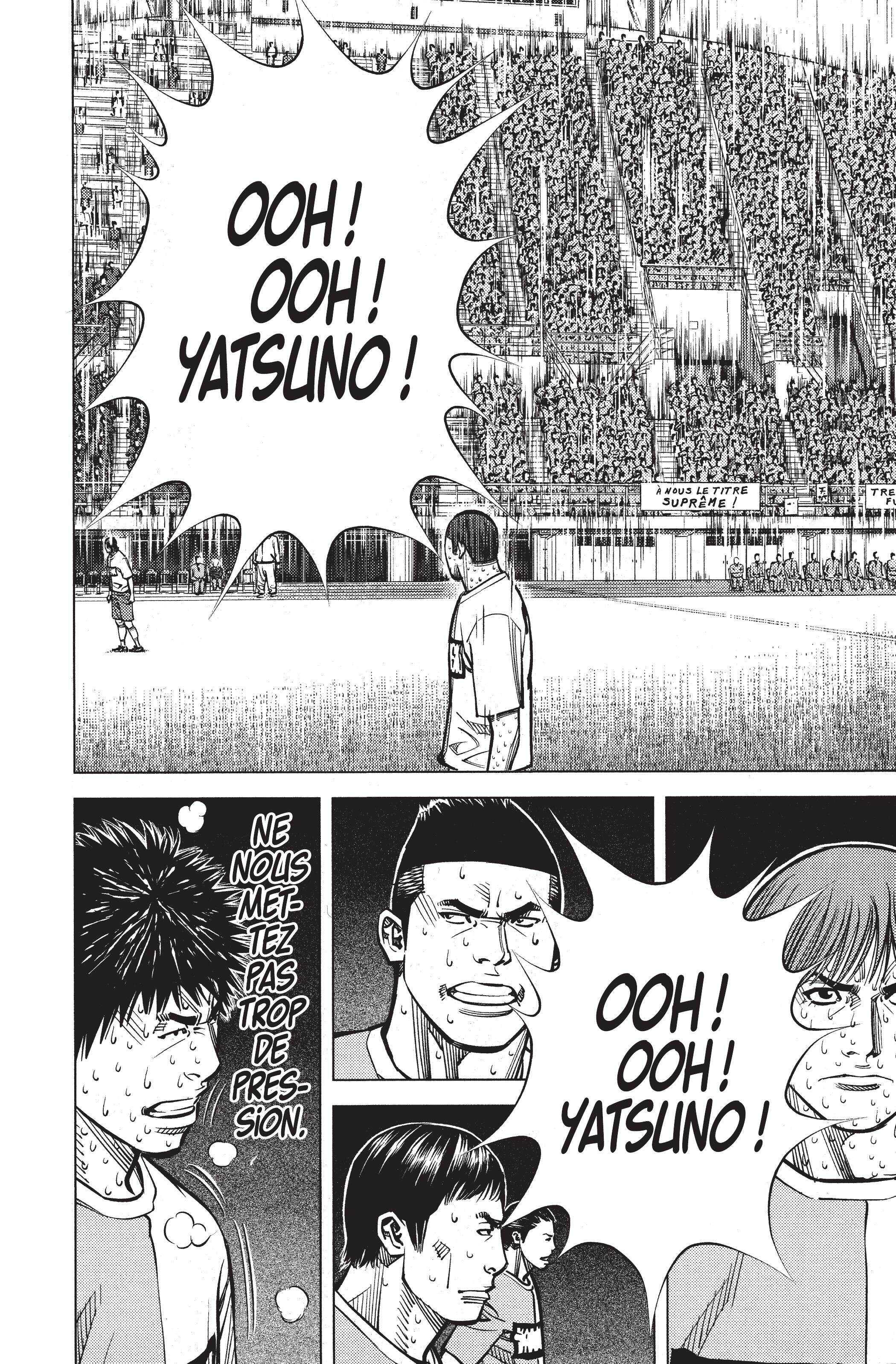 Read Angel Voice FR Manga Online