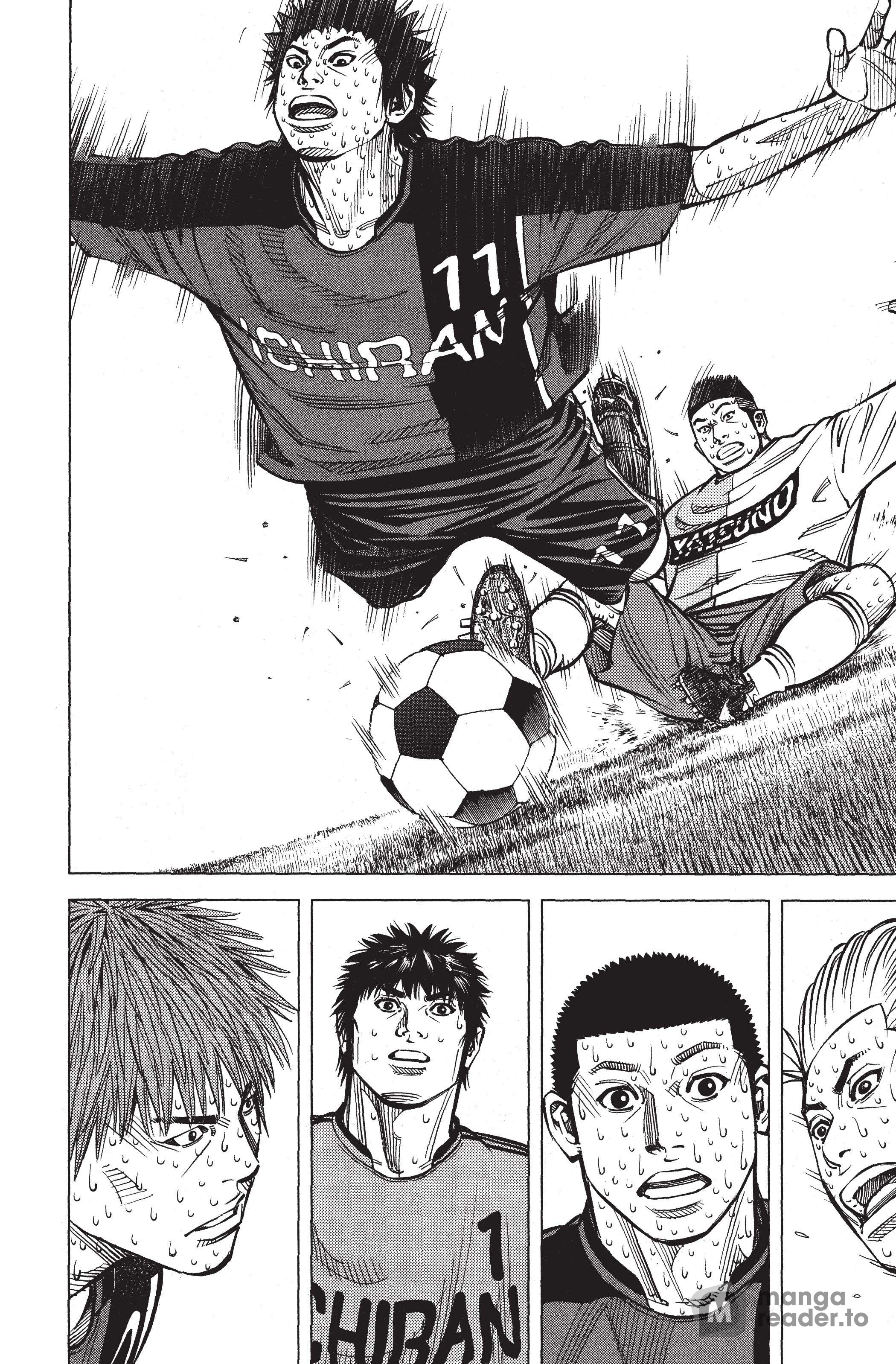 Read Angel Voice FR Manga Online