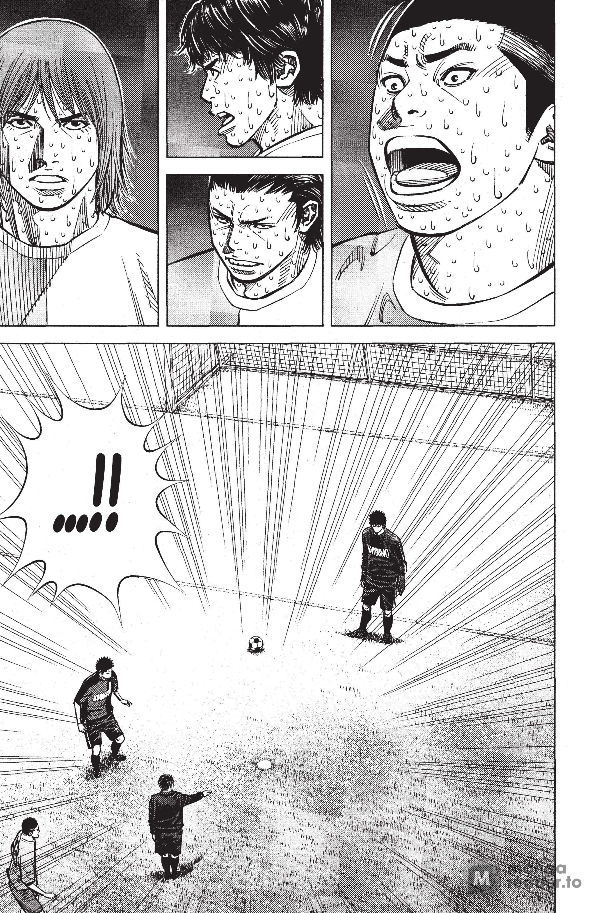 Read Angel Voice FR Manga Online