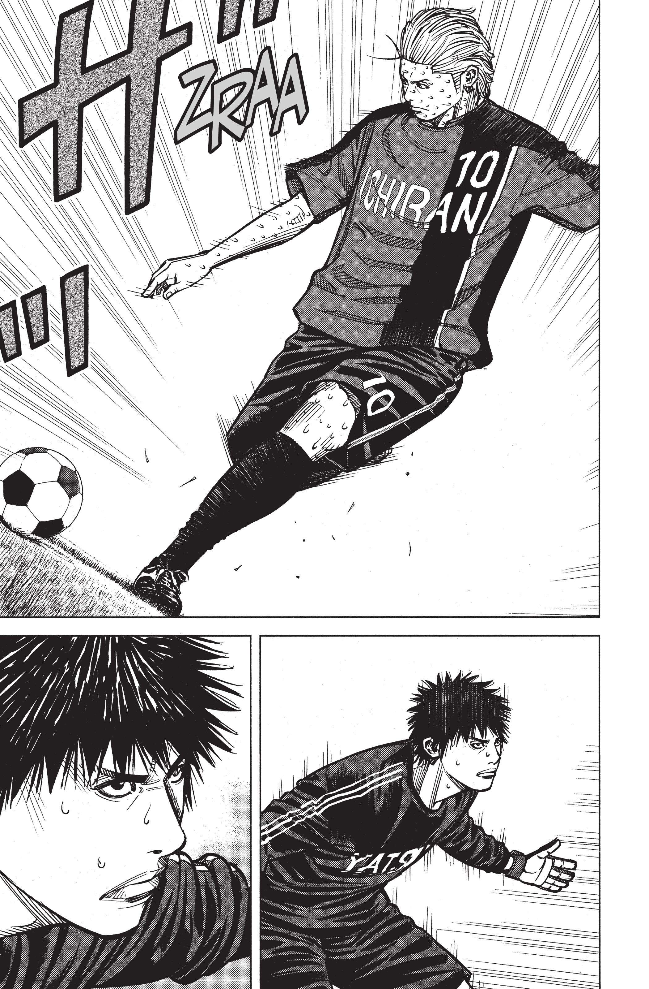 Read Angel Voice FR Manga Online