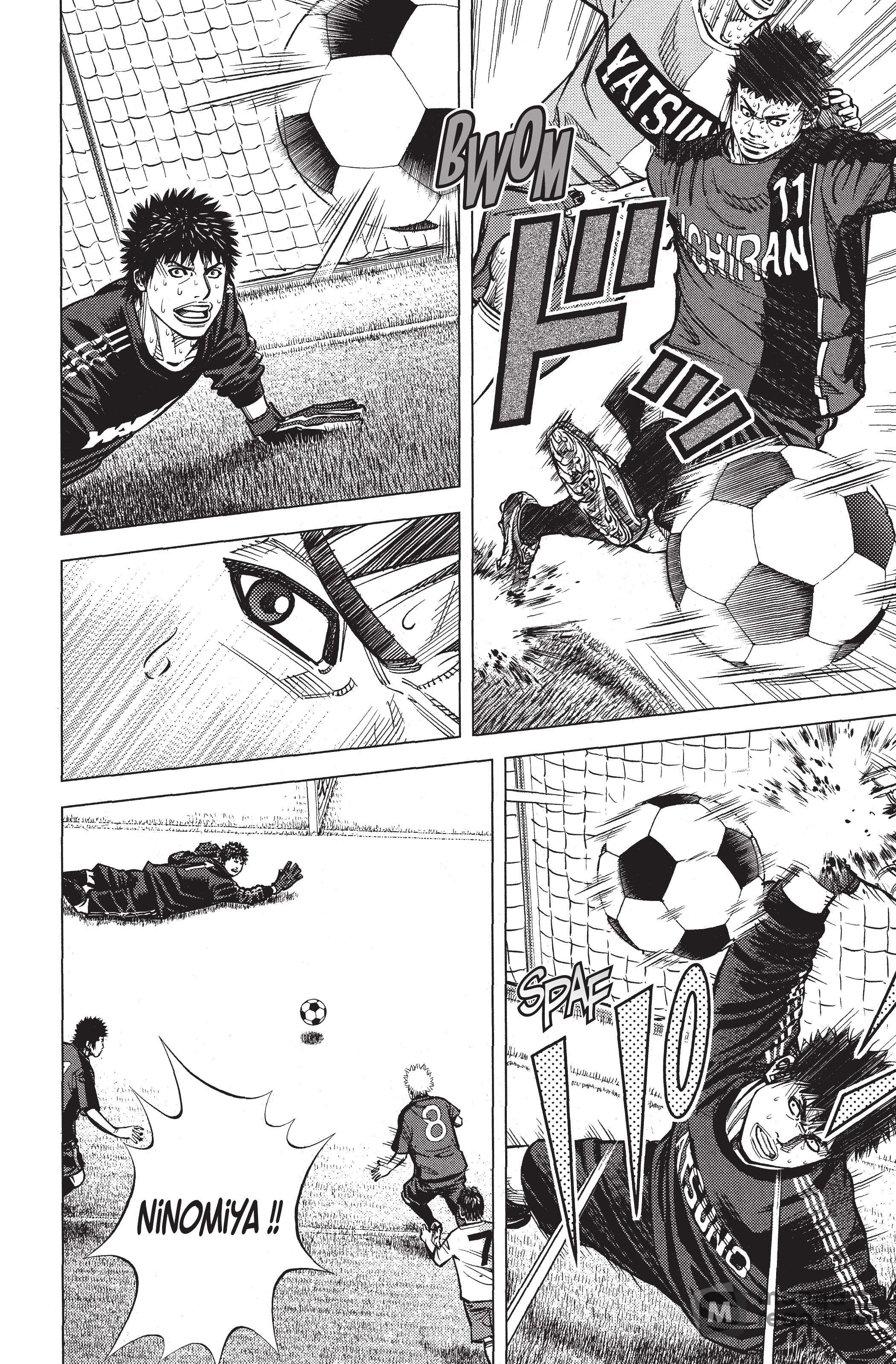 Read Angel Voice FR Manga Online