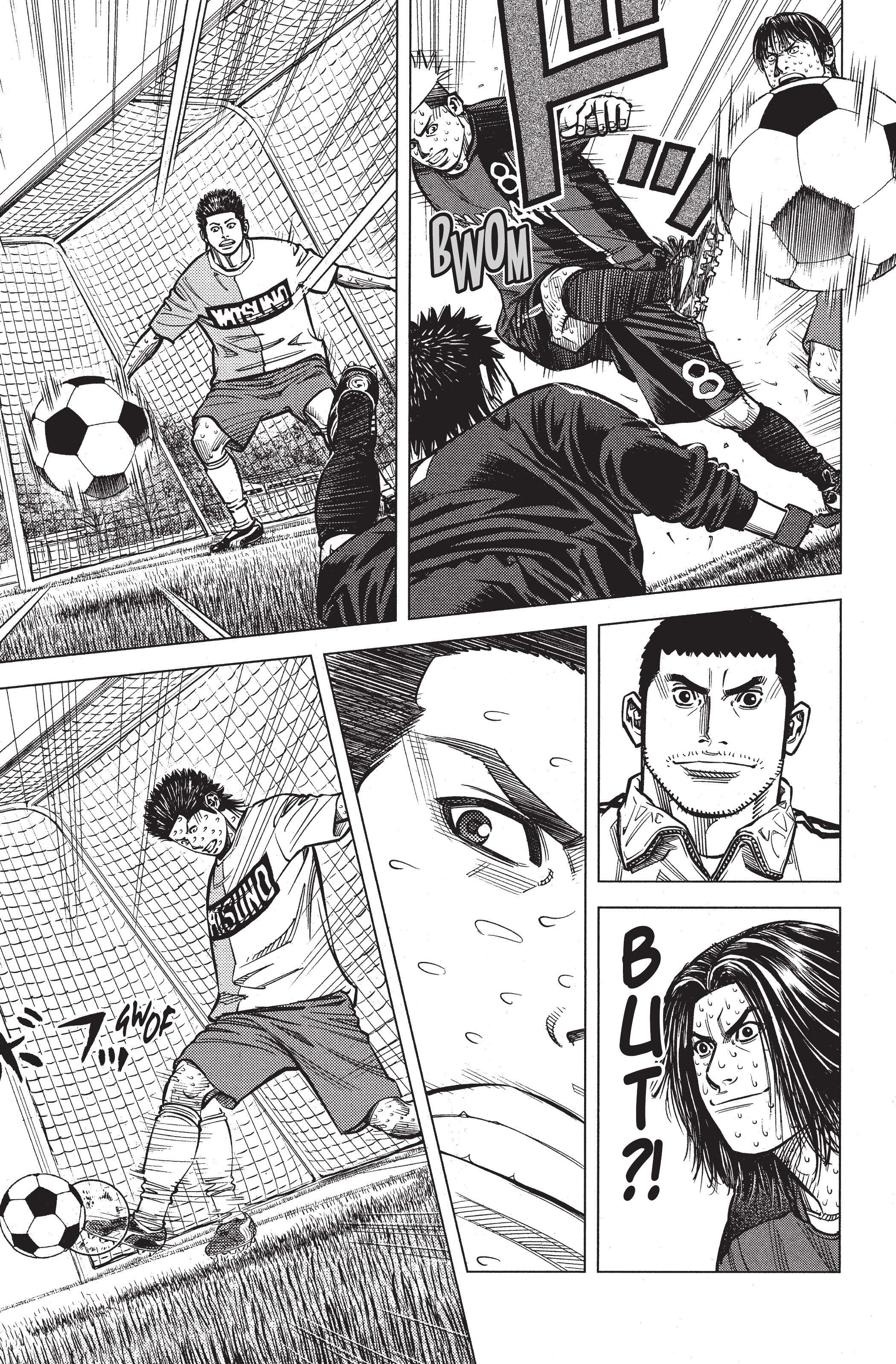 Read Angel Voice FR Manga Online
