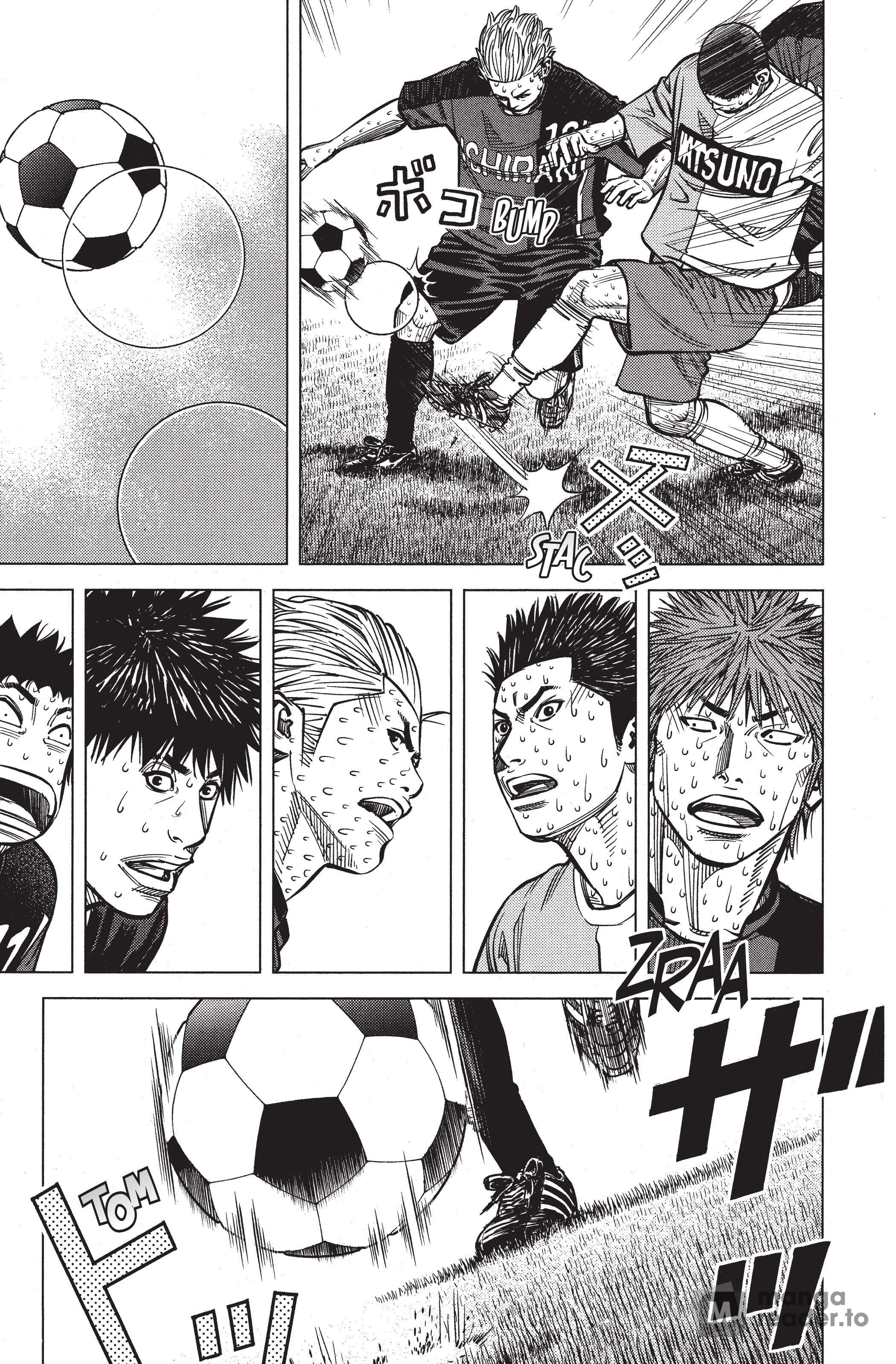 Read Angel Voice FR Manga Online