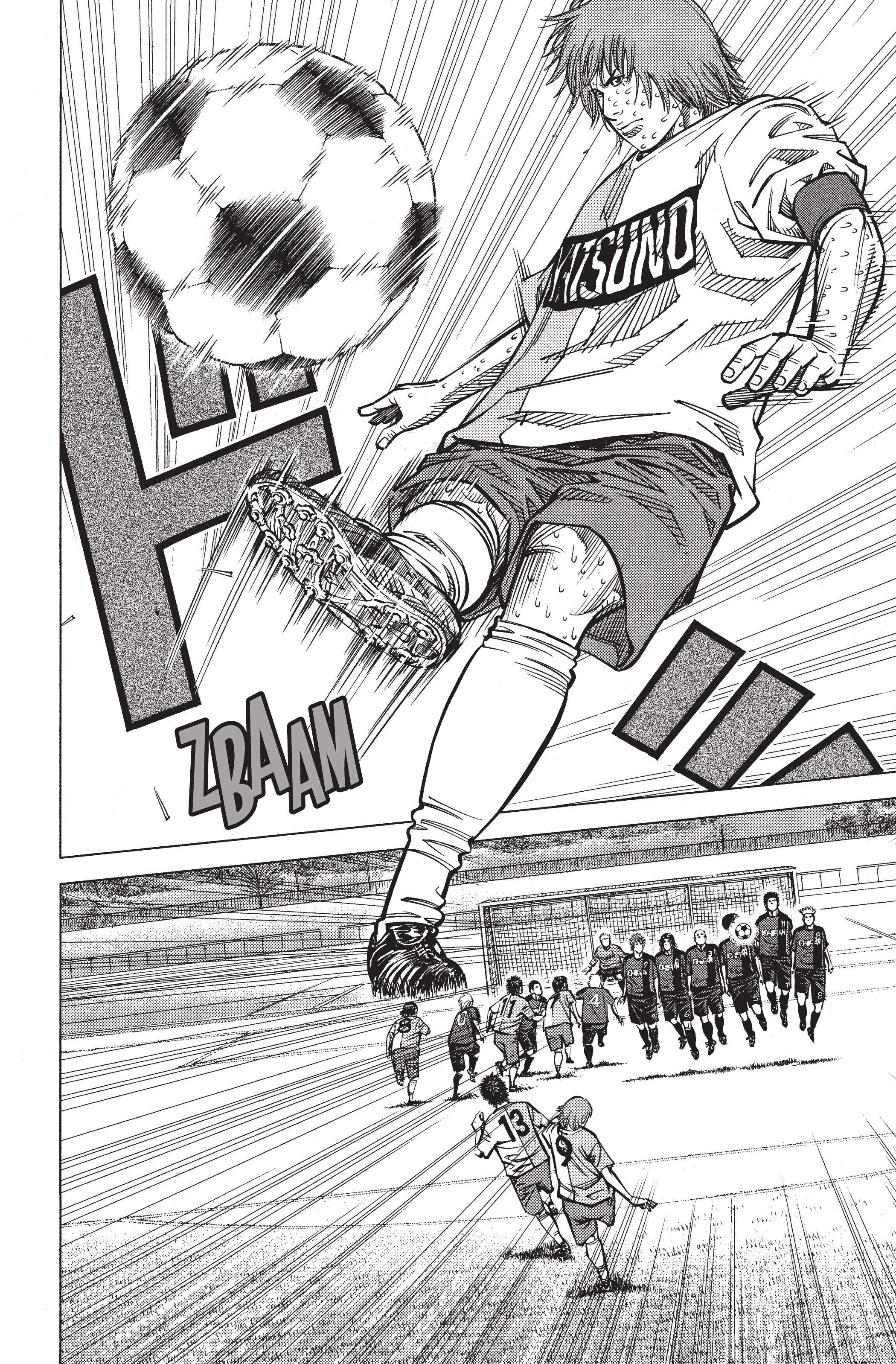 Read Angel Voice FR Manga Online