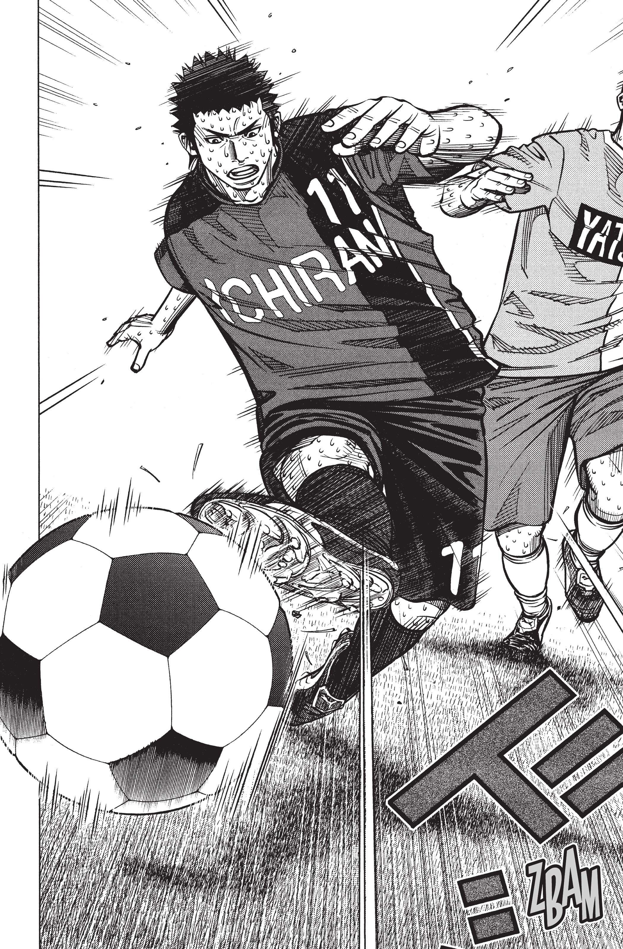 Read Angel Voice FR Manga Online