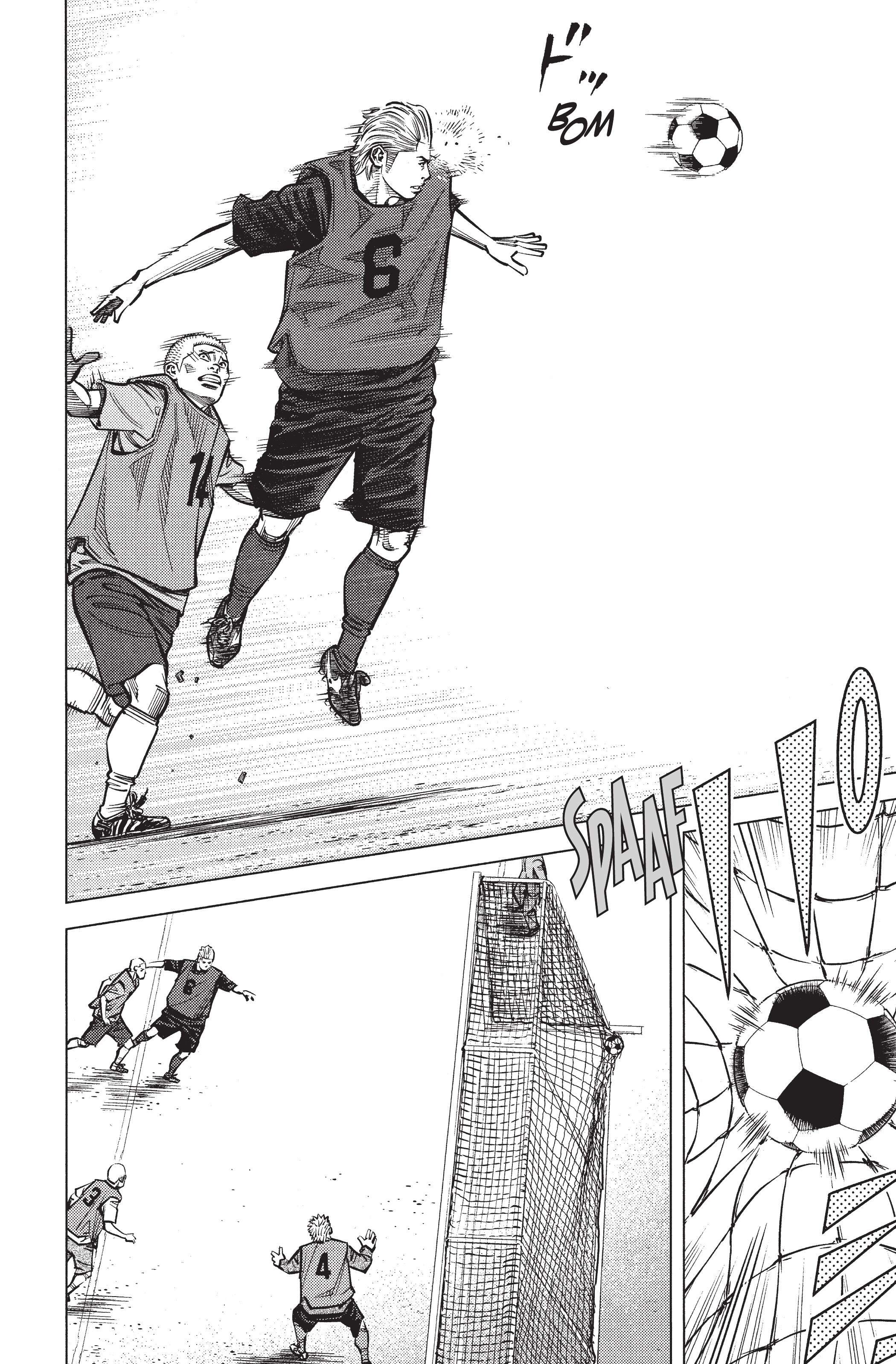 Read Angel Voice FR Manga Online