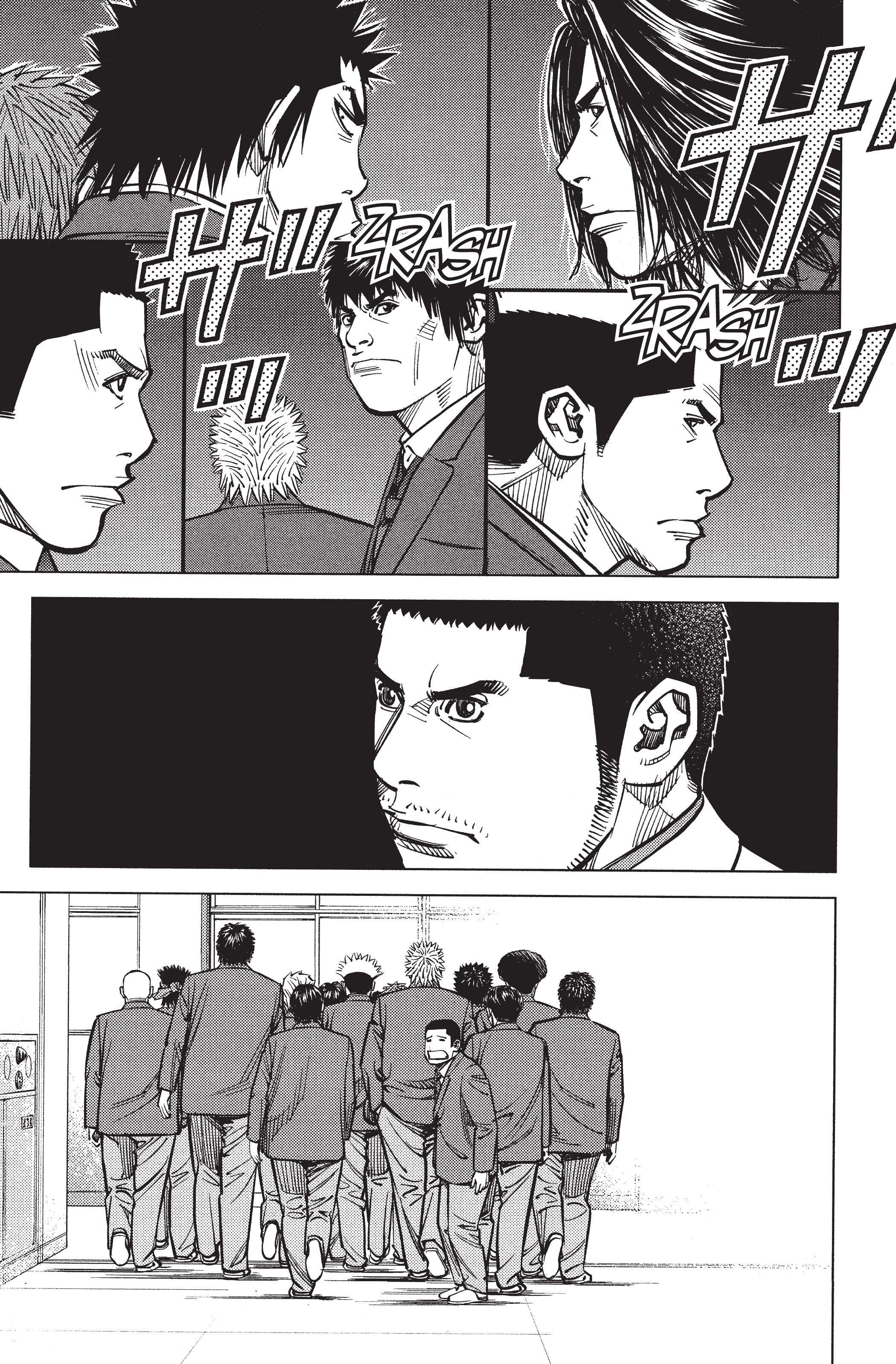 Read Angel Voice FR Manga Online