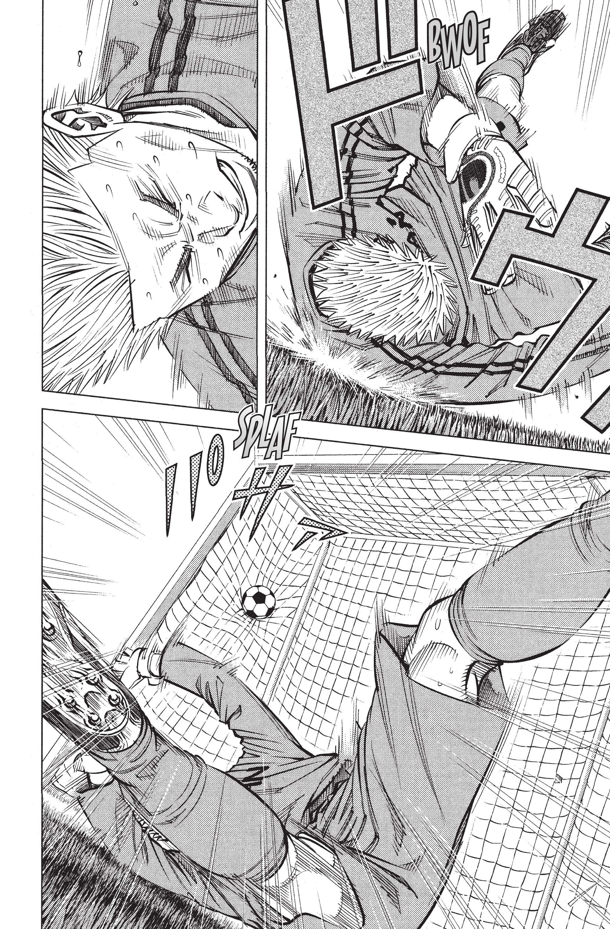 Read Angel Voice FR Manga Online