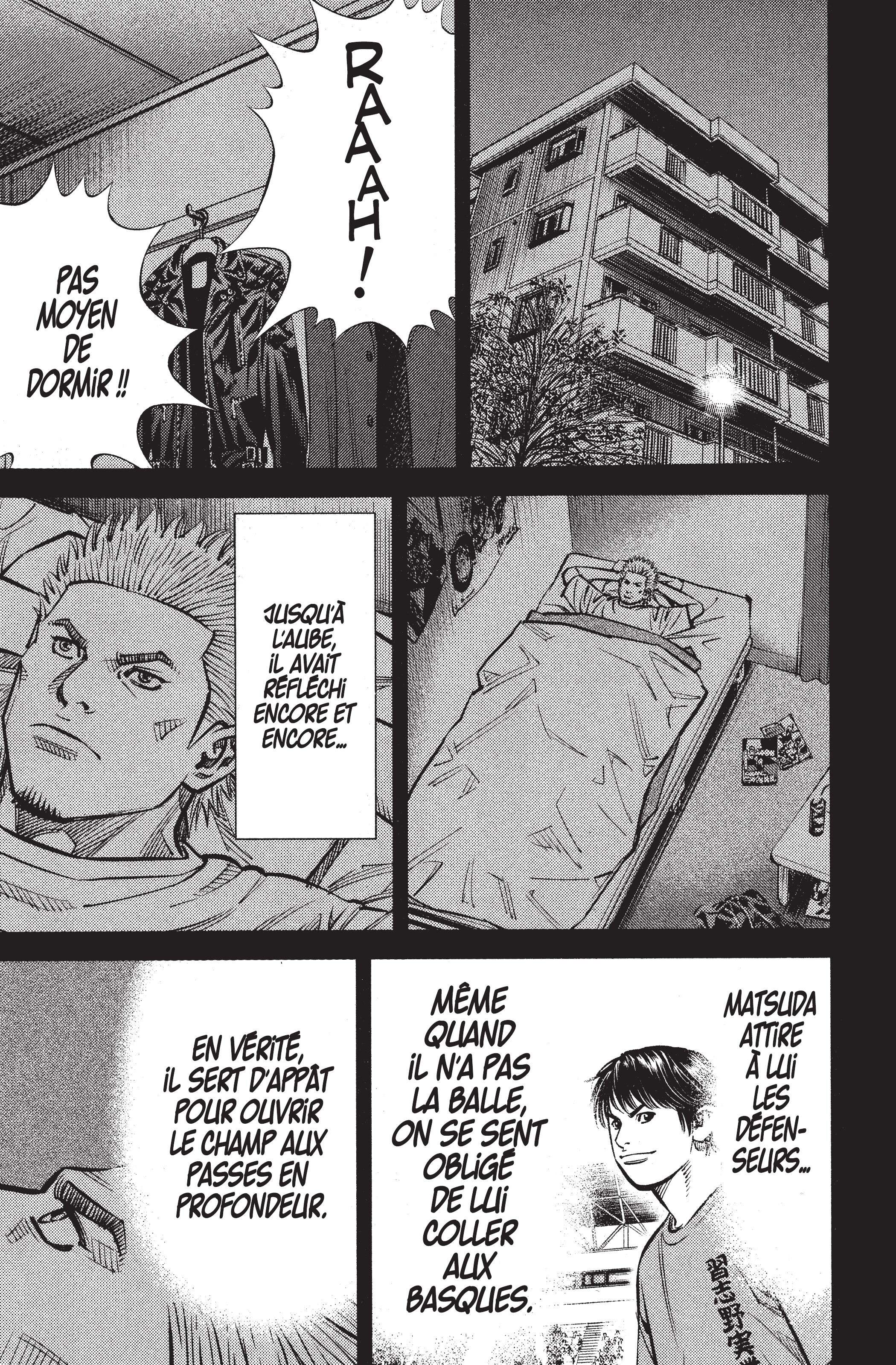 Read Angel Voice FR Manga Online