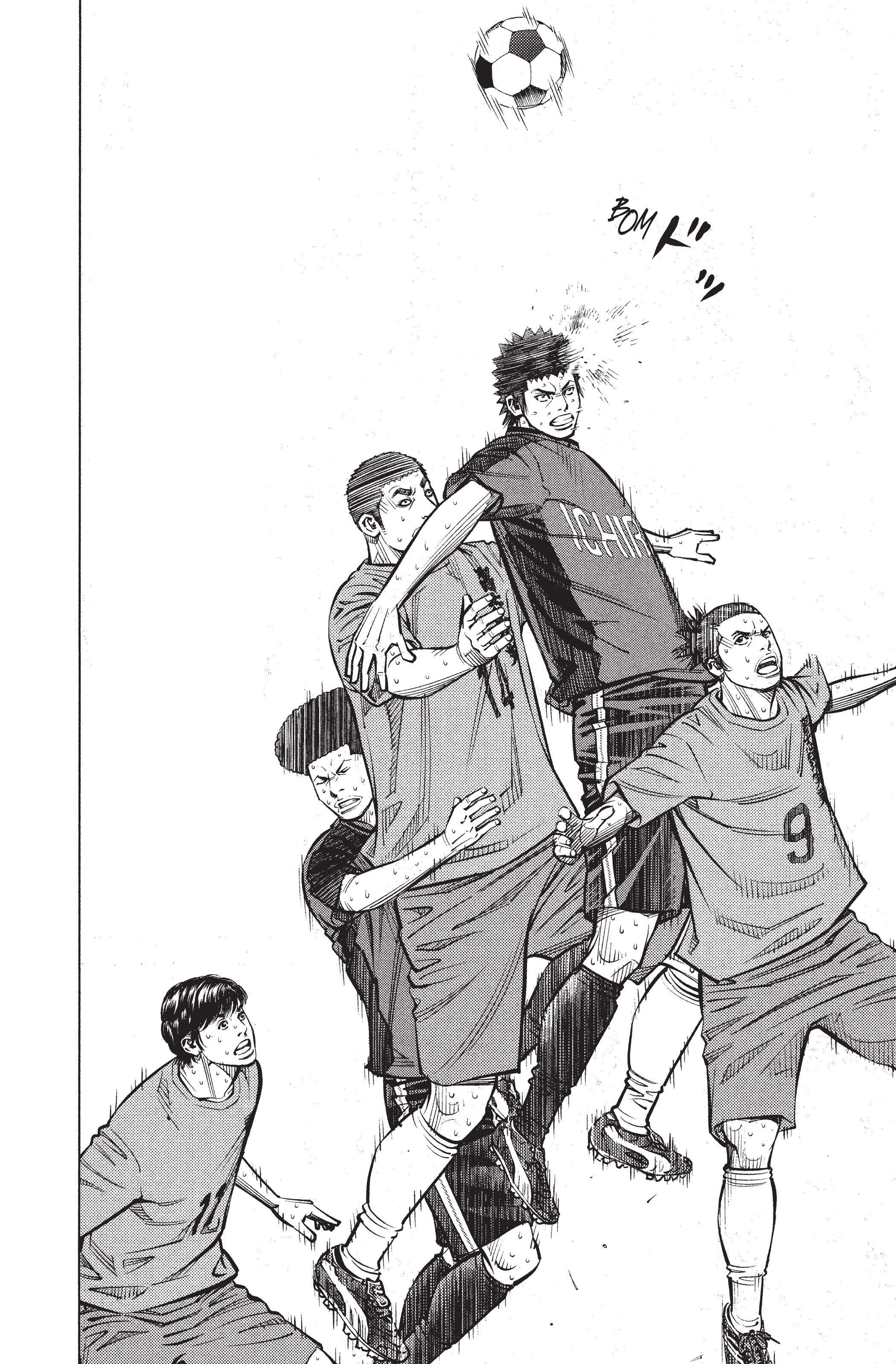 Read Angel Voice FR Manga Online