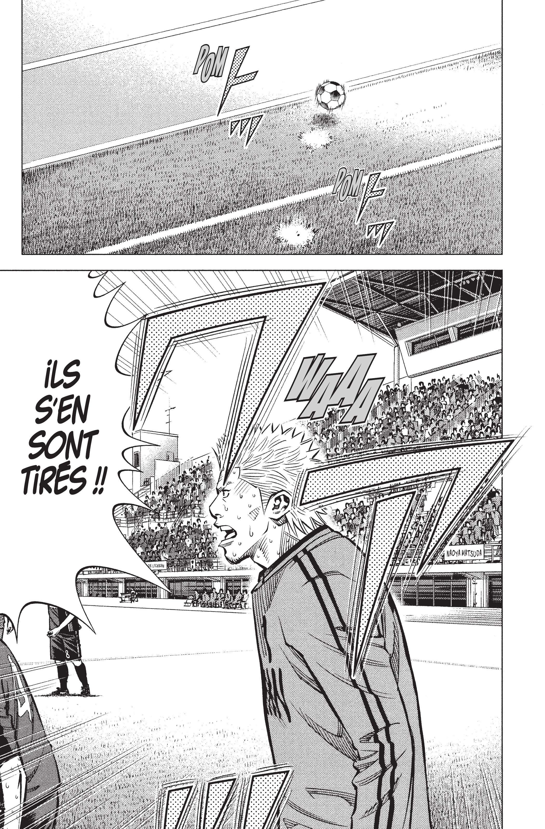 Read Angel Voice FR Manga Online