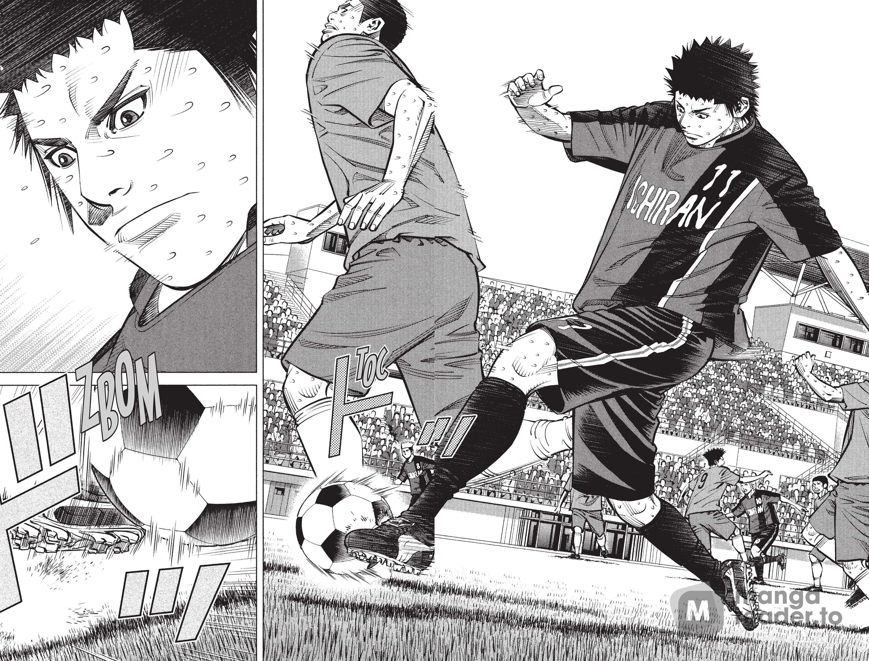 Read Angel Voice FR Manga Online
