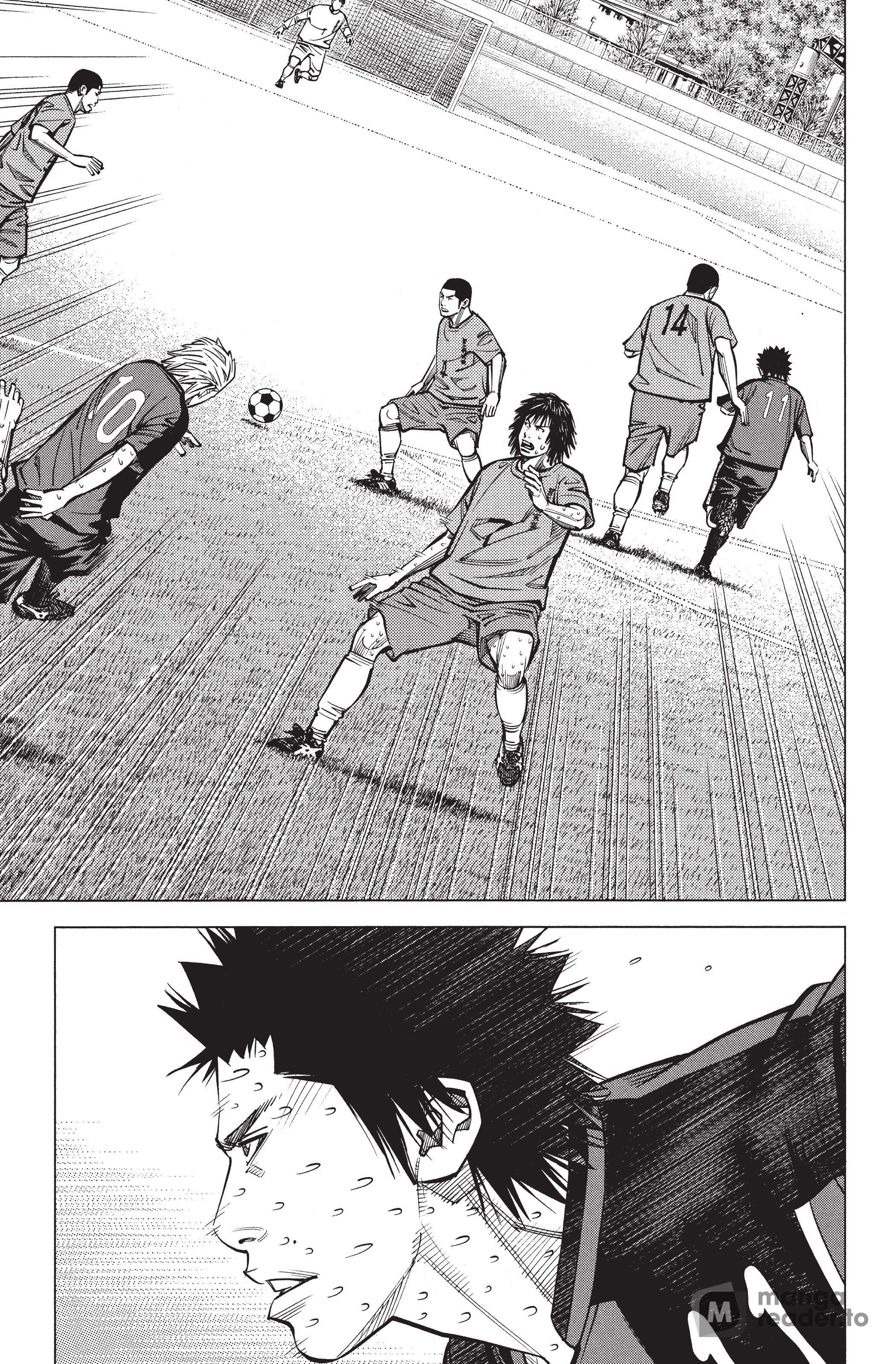 Read Angel Voice FR Manga Online