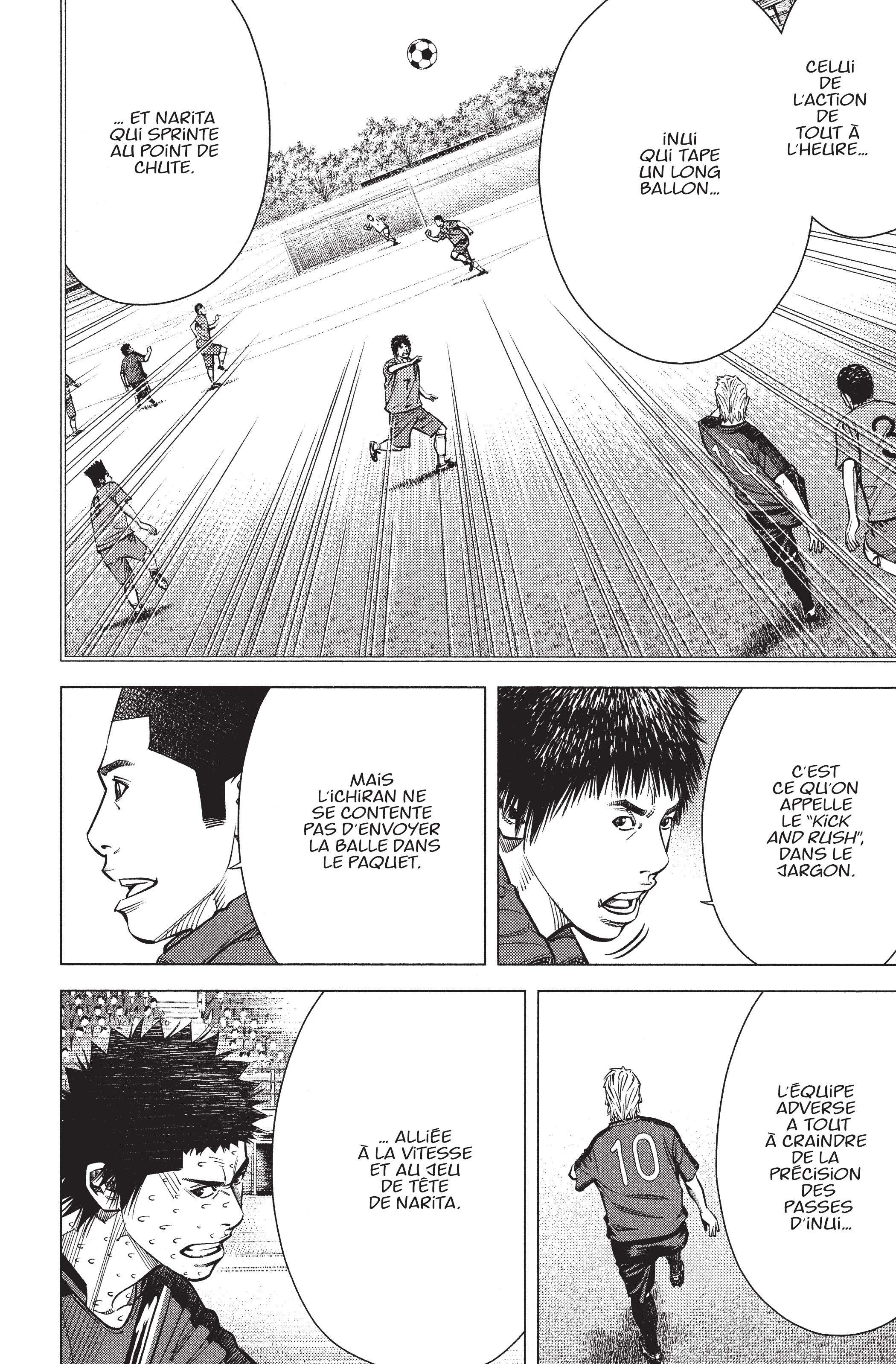 Read Angel Voice FR Manga Online