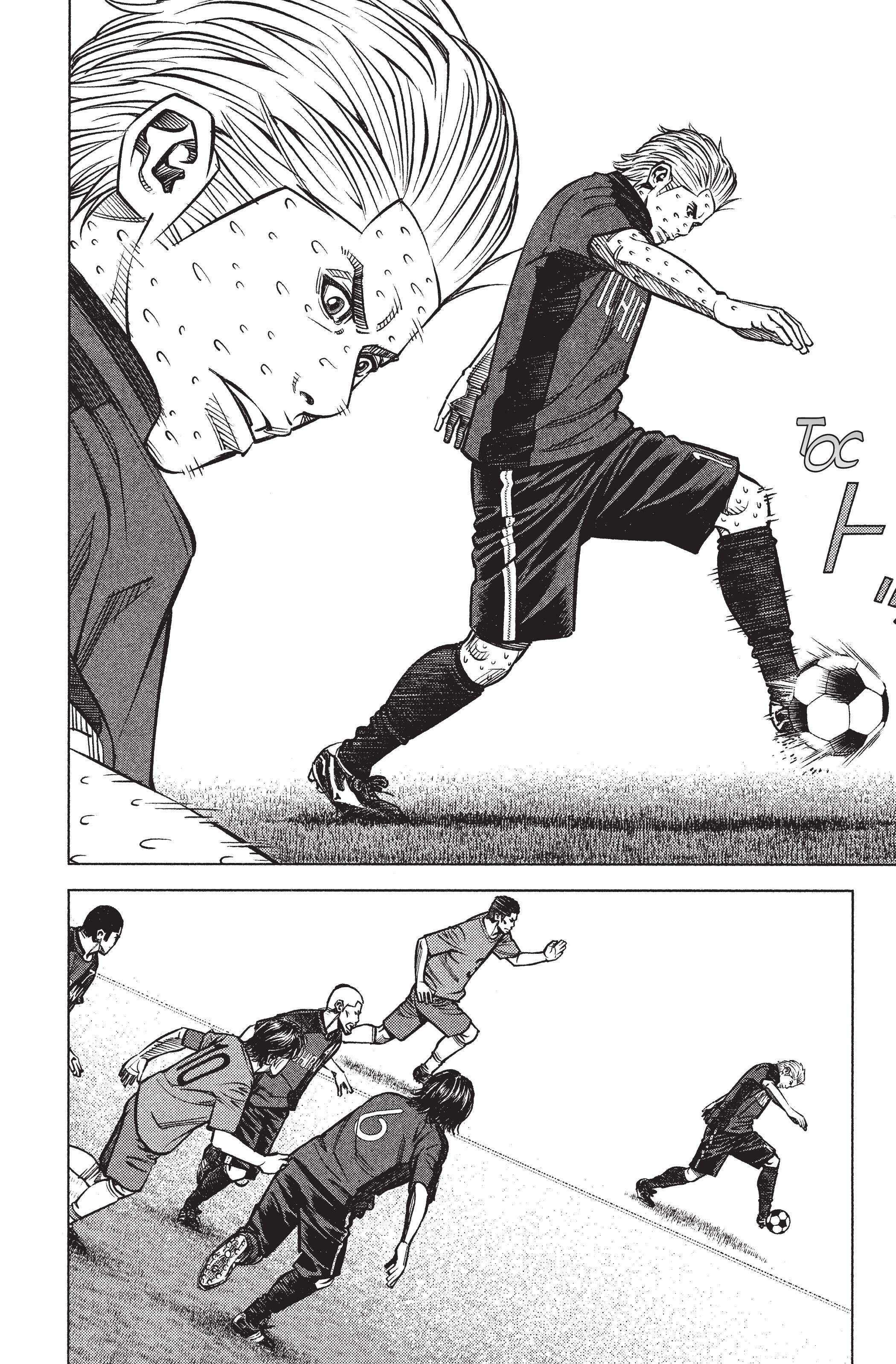 Read Angel Voice FR Manga Online
