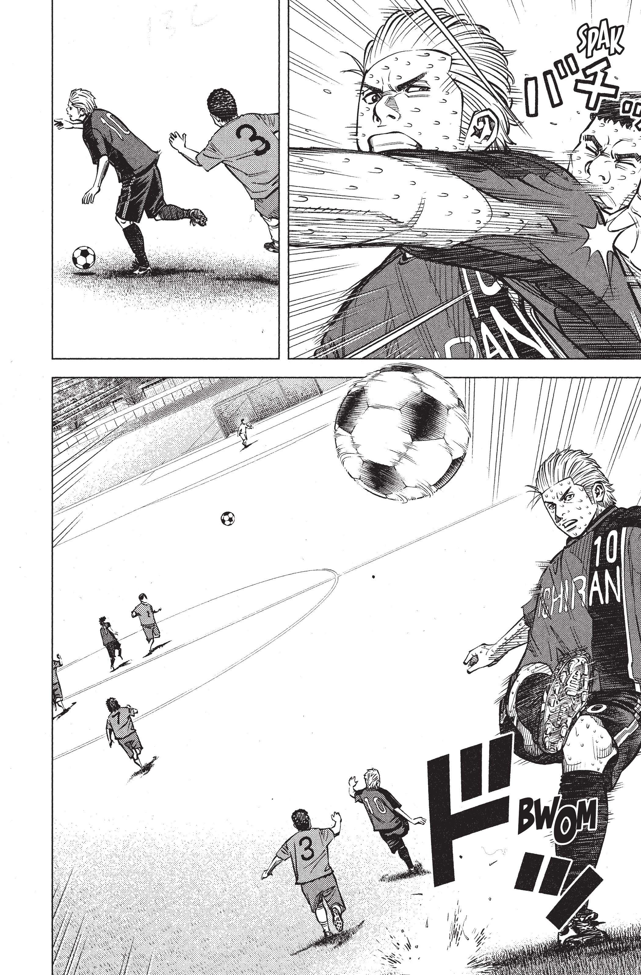 Read Angel Voice FR Manga Online