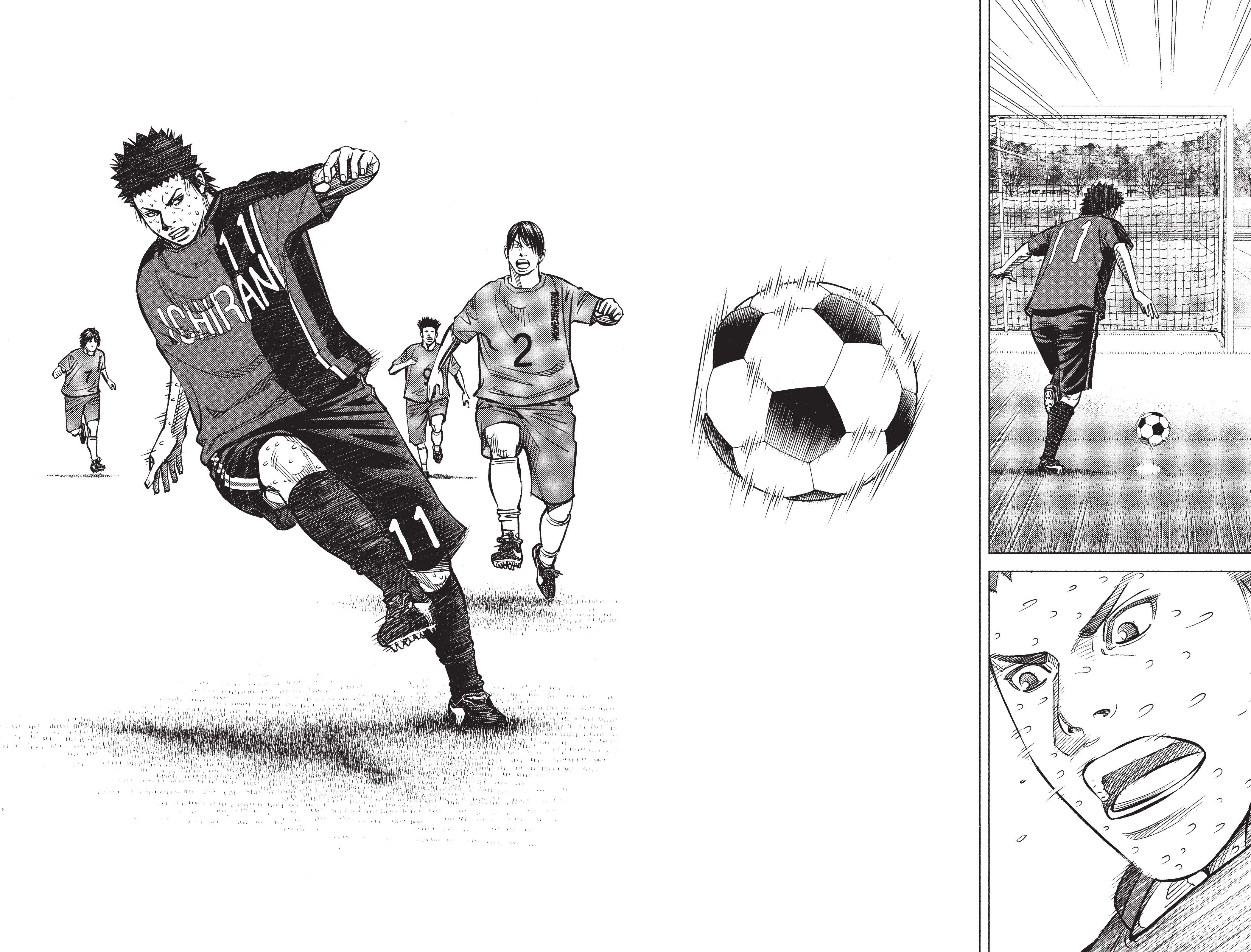 Read Angel Voice FR Manga Online