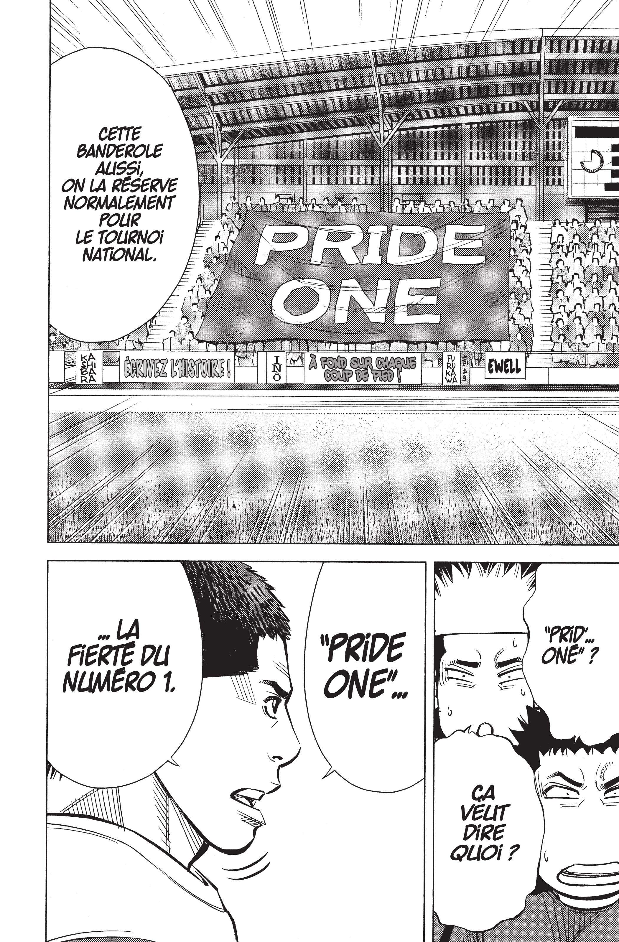Read Angel Voice FR Manga Online