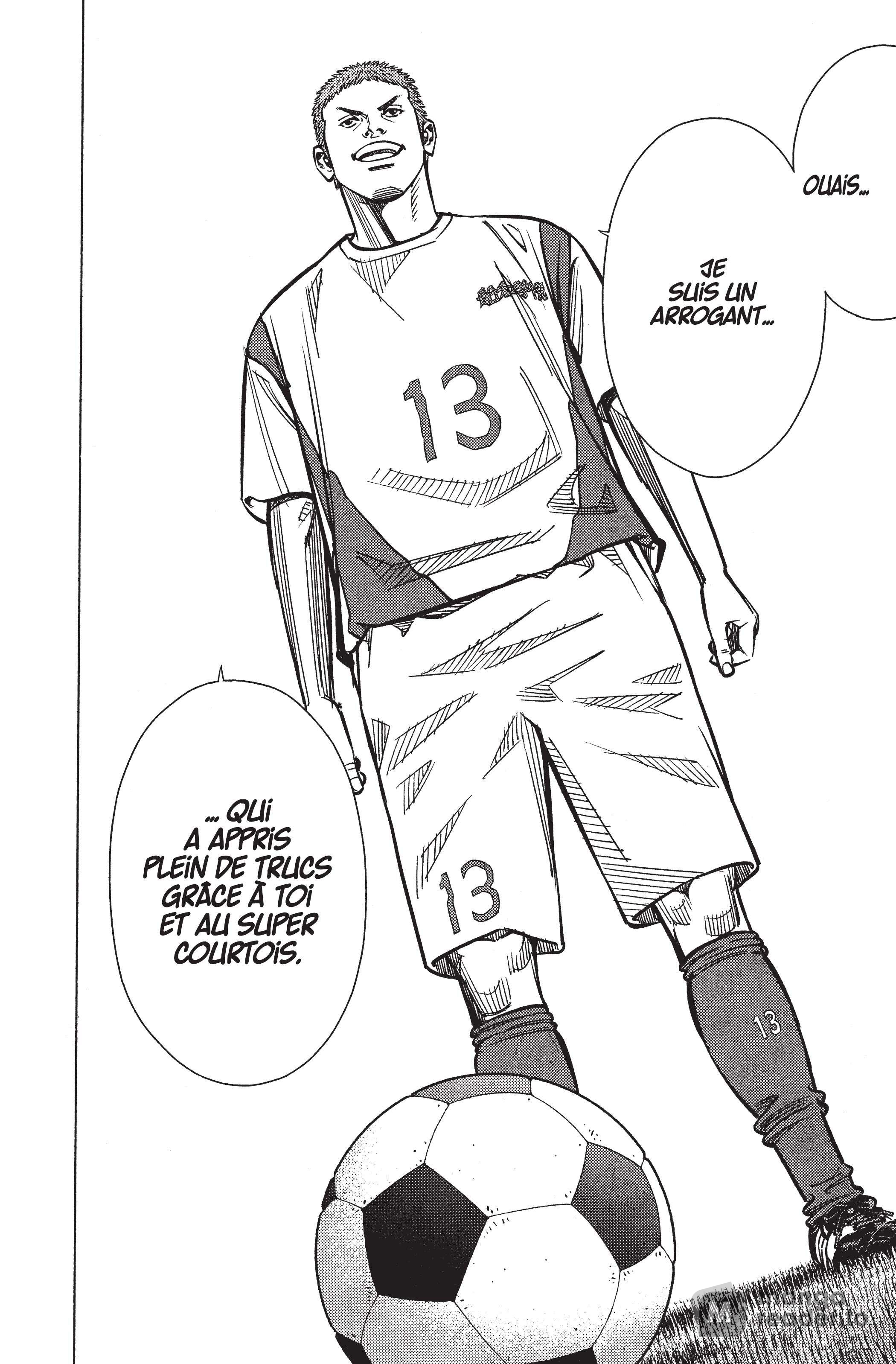 Read Angel Voice FR Manga Online