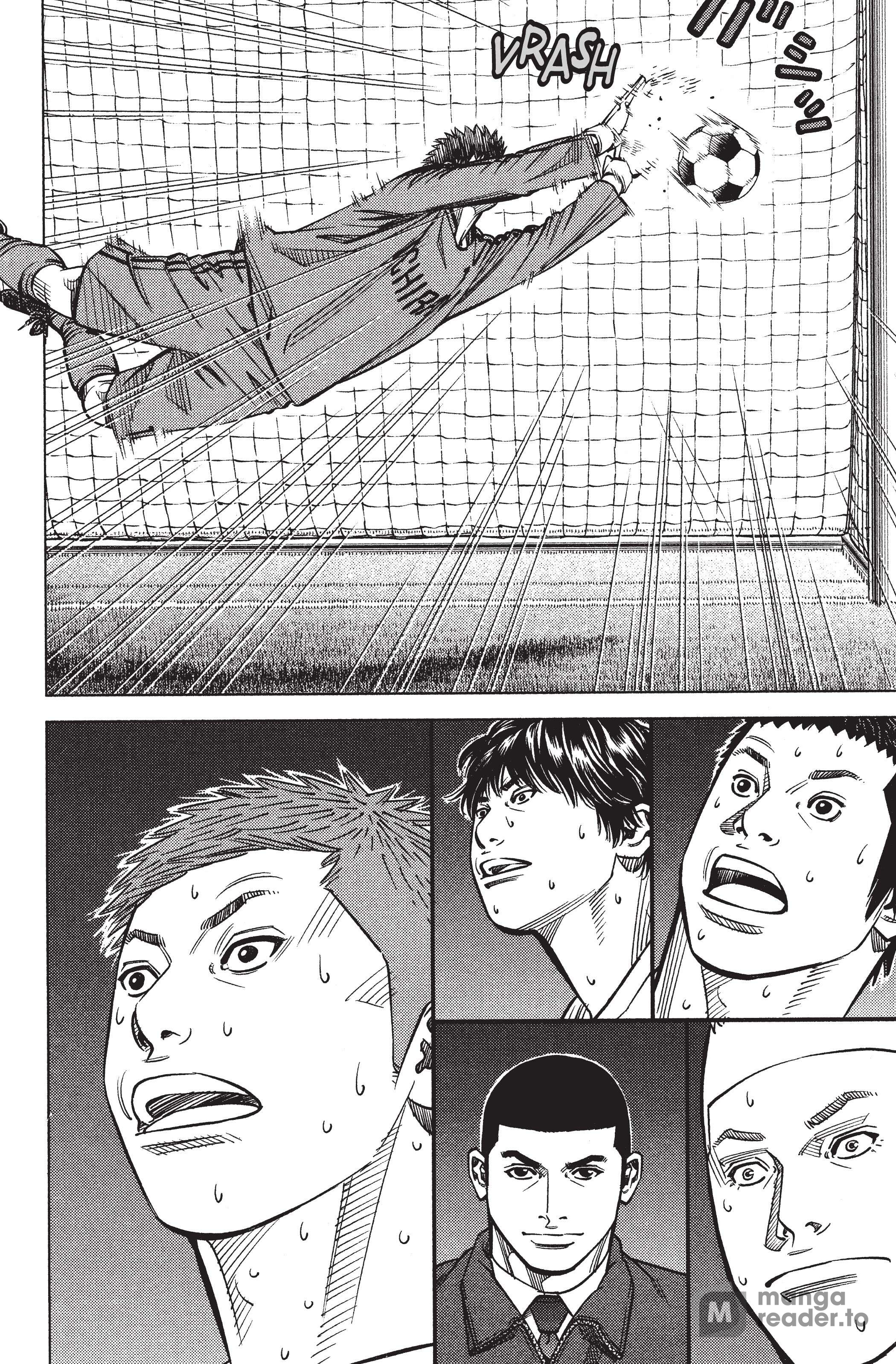 Read Angel Voice FR Manga Online
