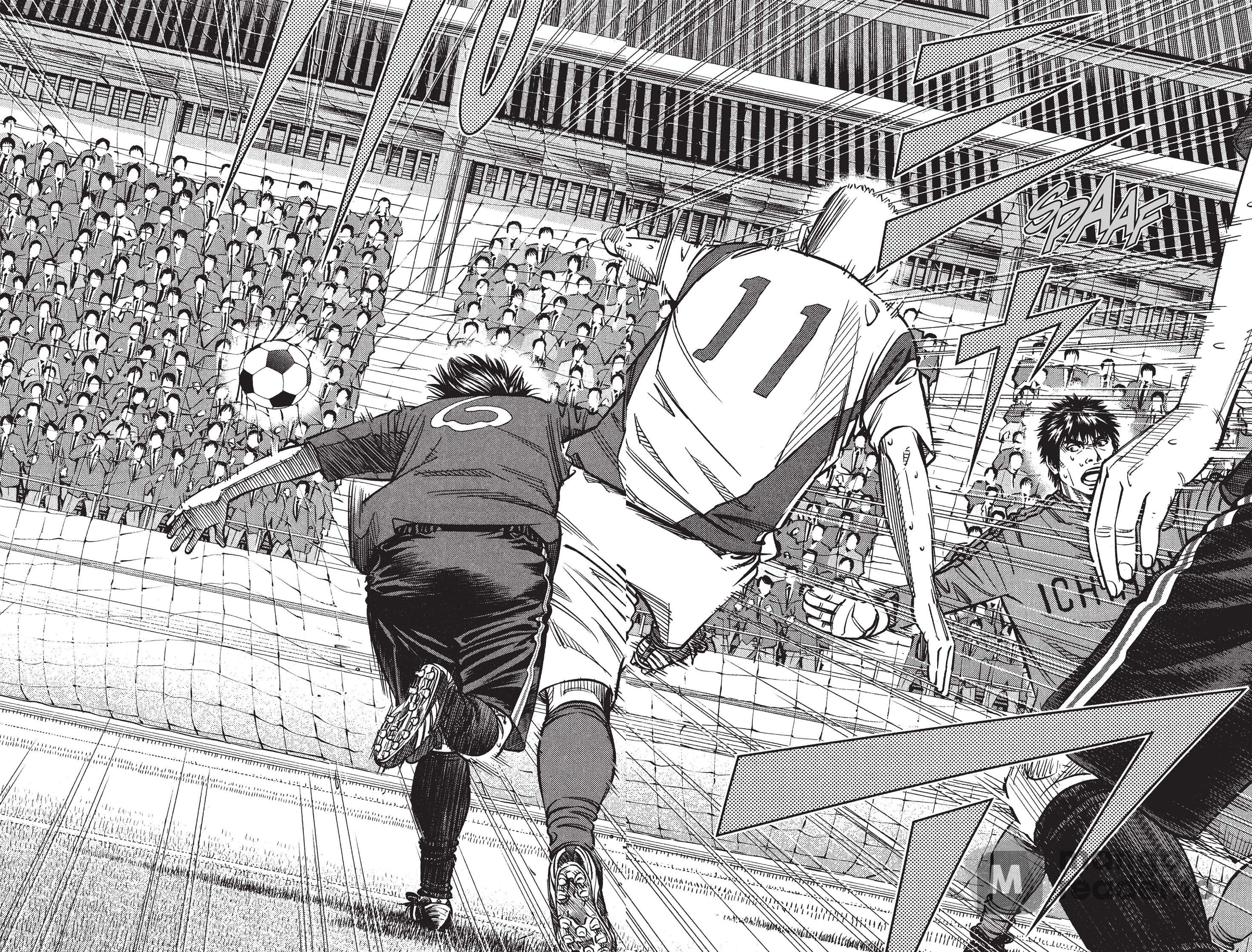 Read Angel Voice FR Manga Online
