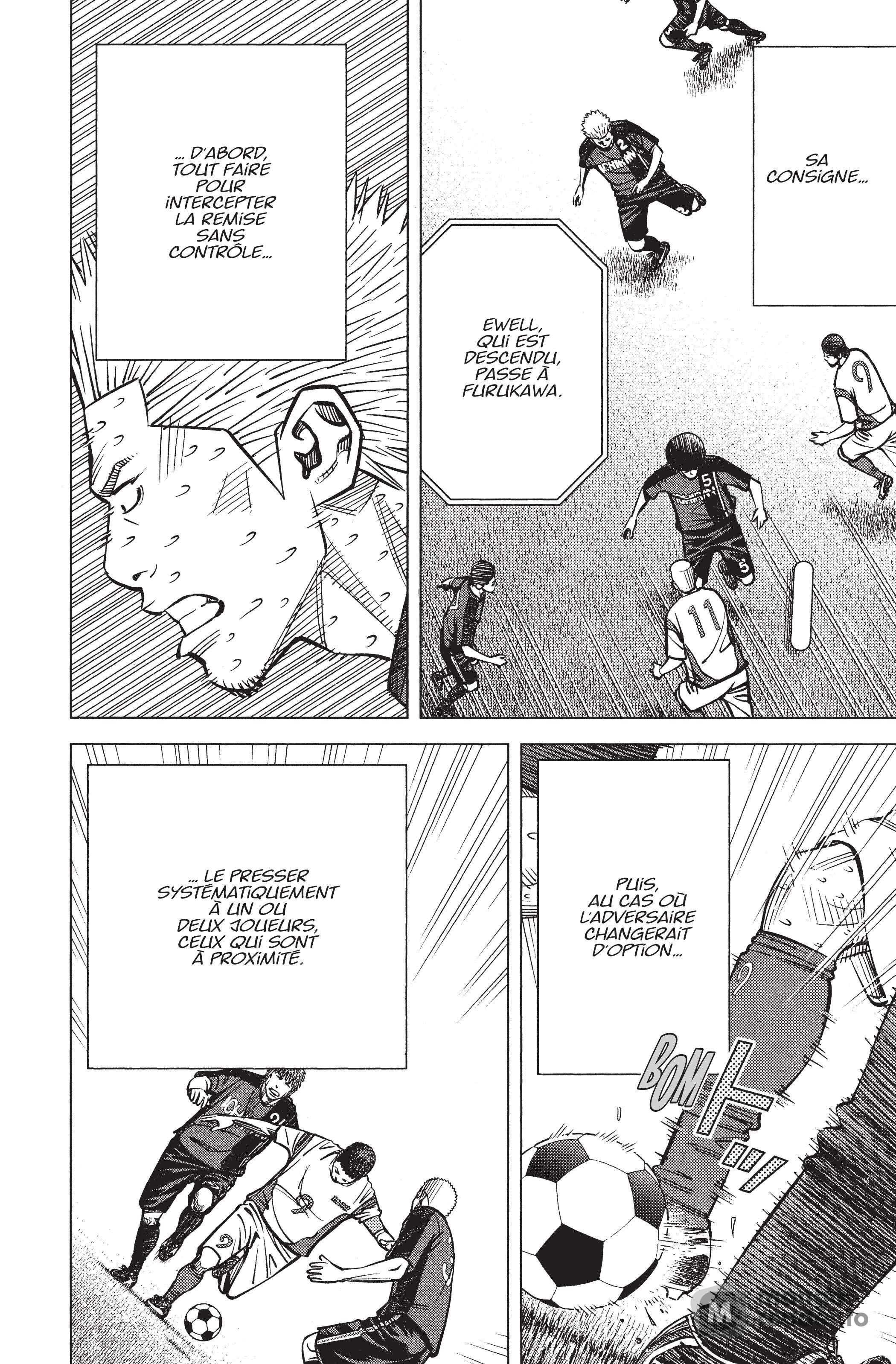 Read Angel Voice FR Manga Online