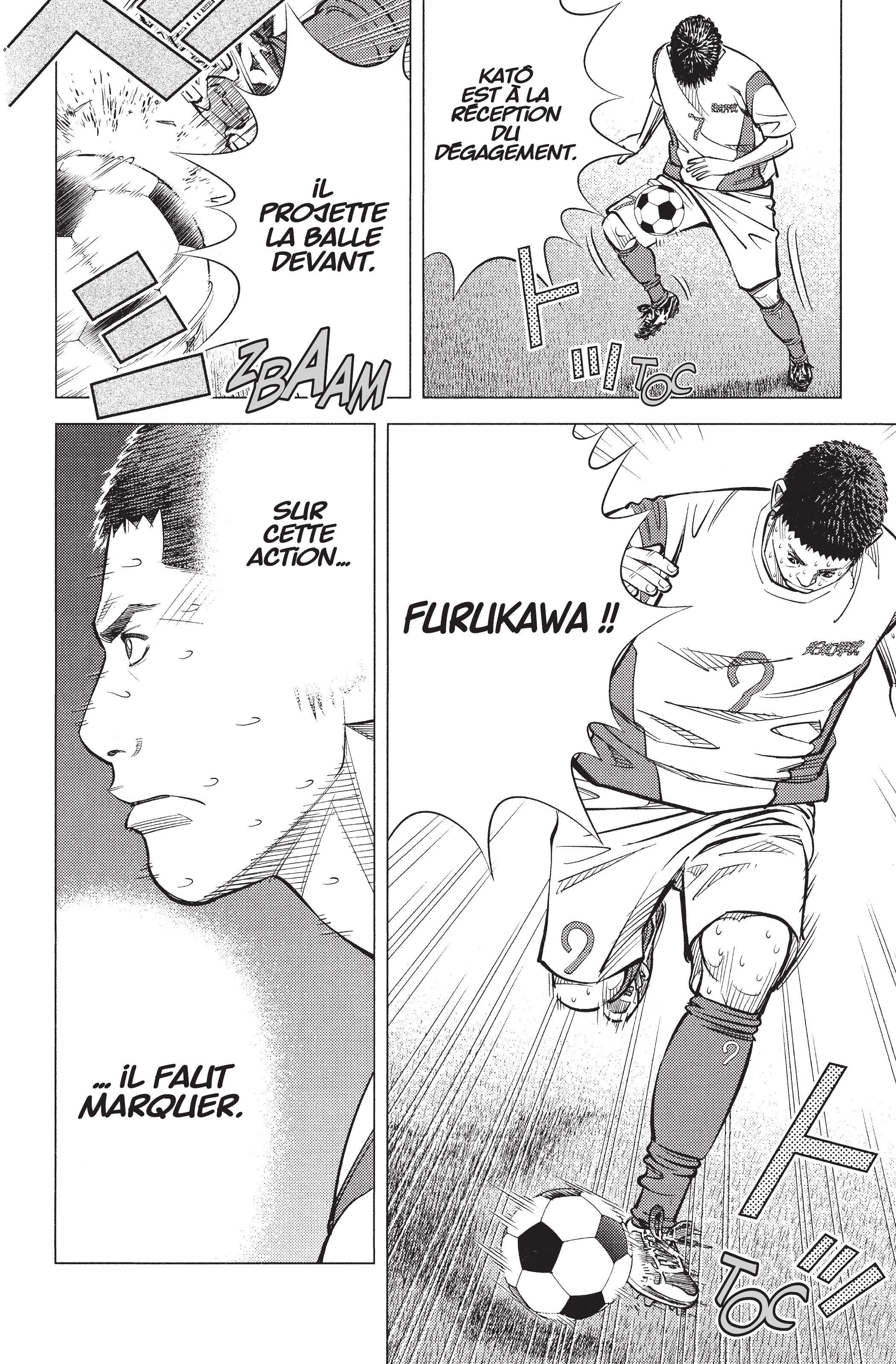 Read Angel Voice FR Manga Online