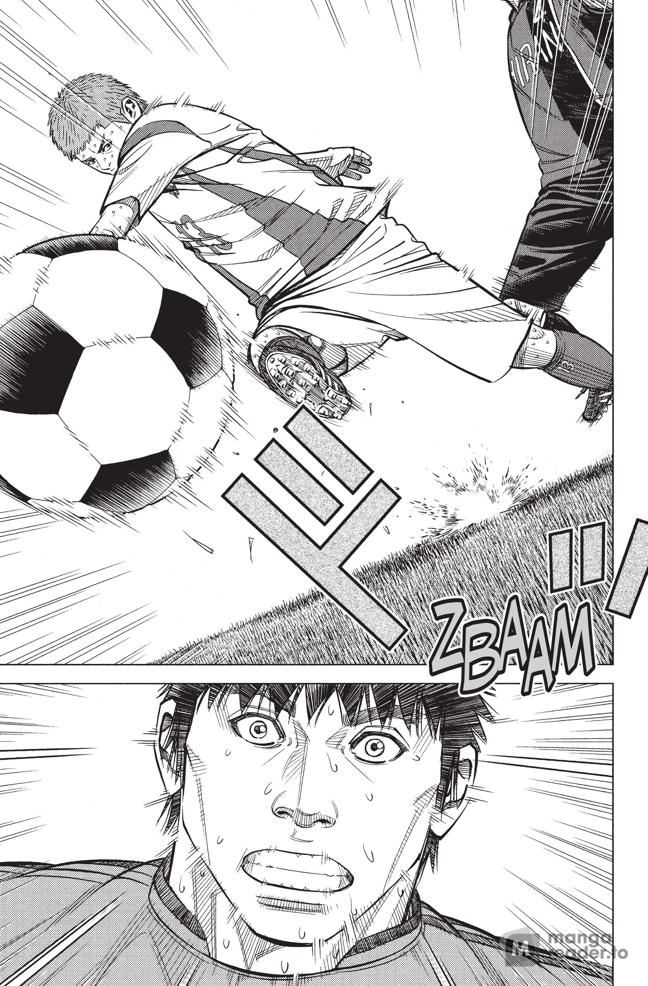 Read Angel Voice FR Manga Online