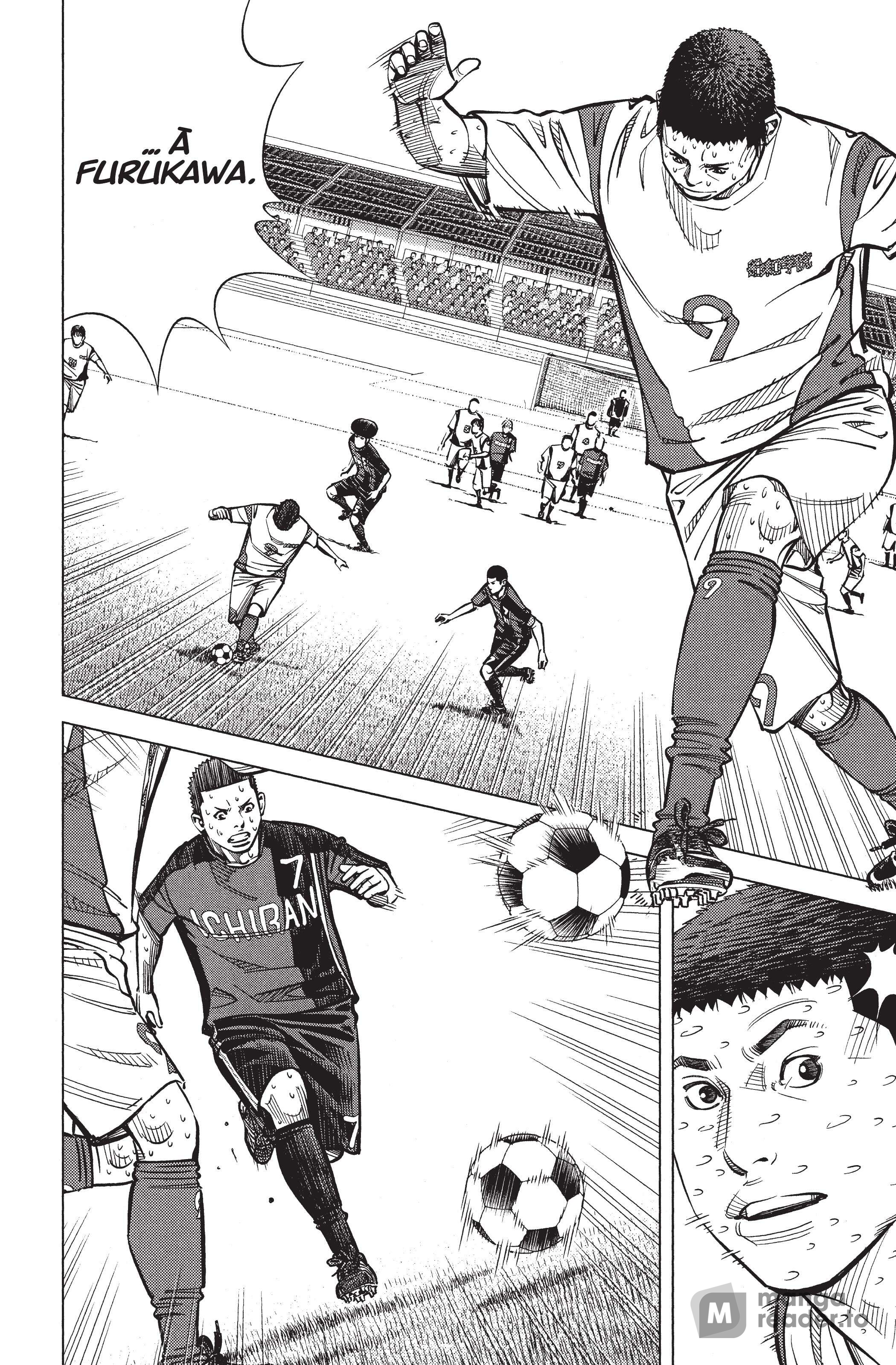 Read Angel Voice FR Manga Online