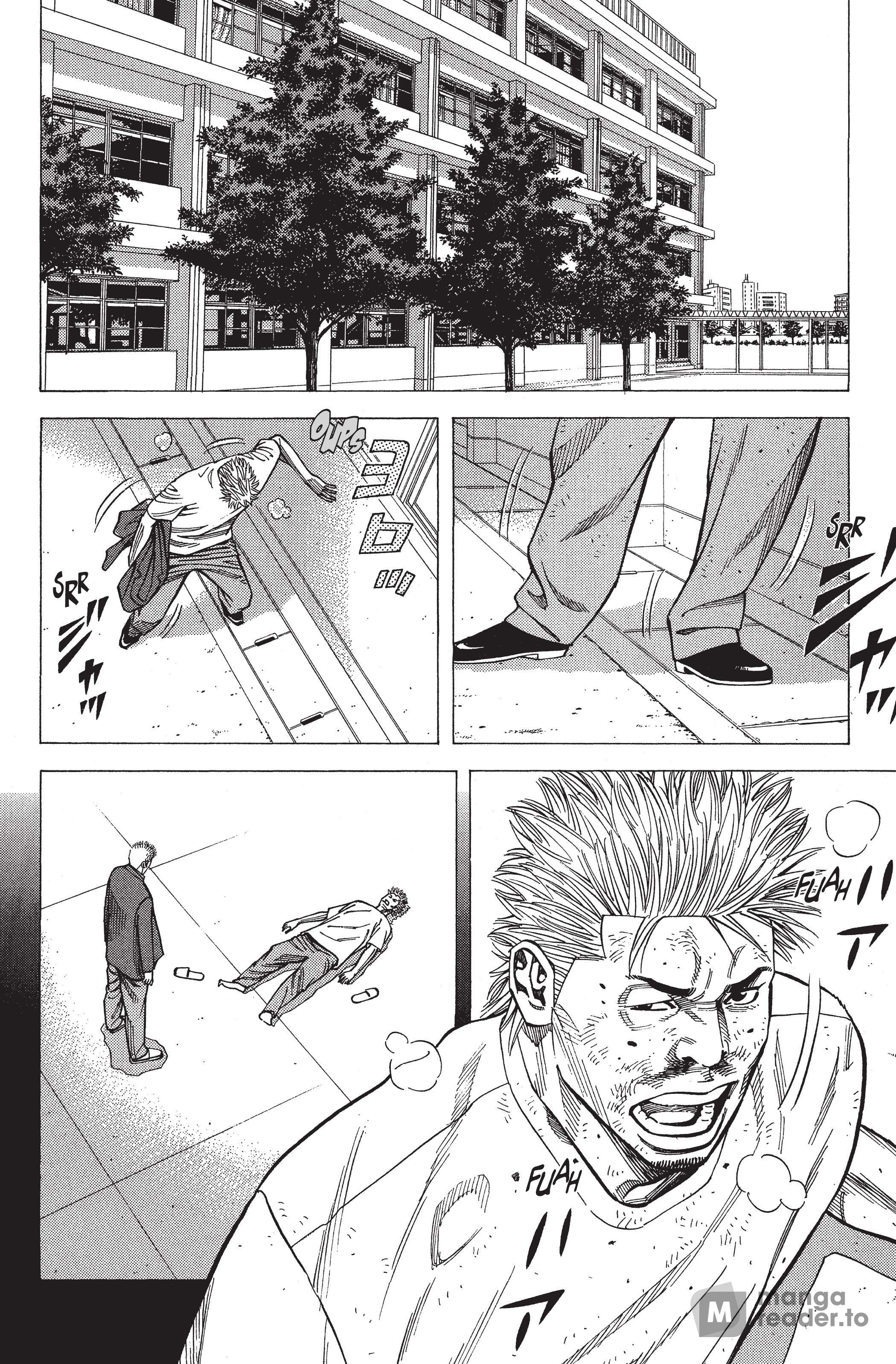 Read Angel Voice FR Manga Online