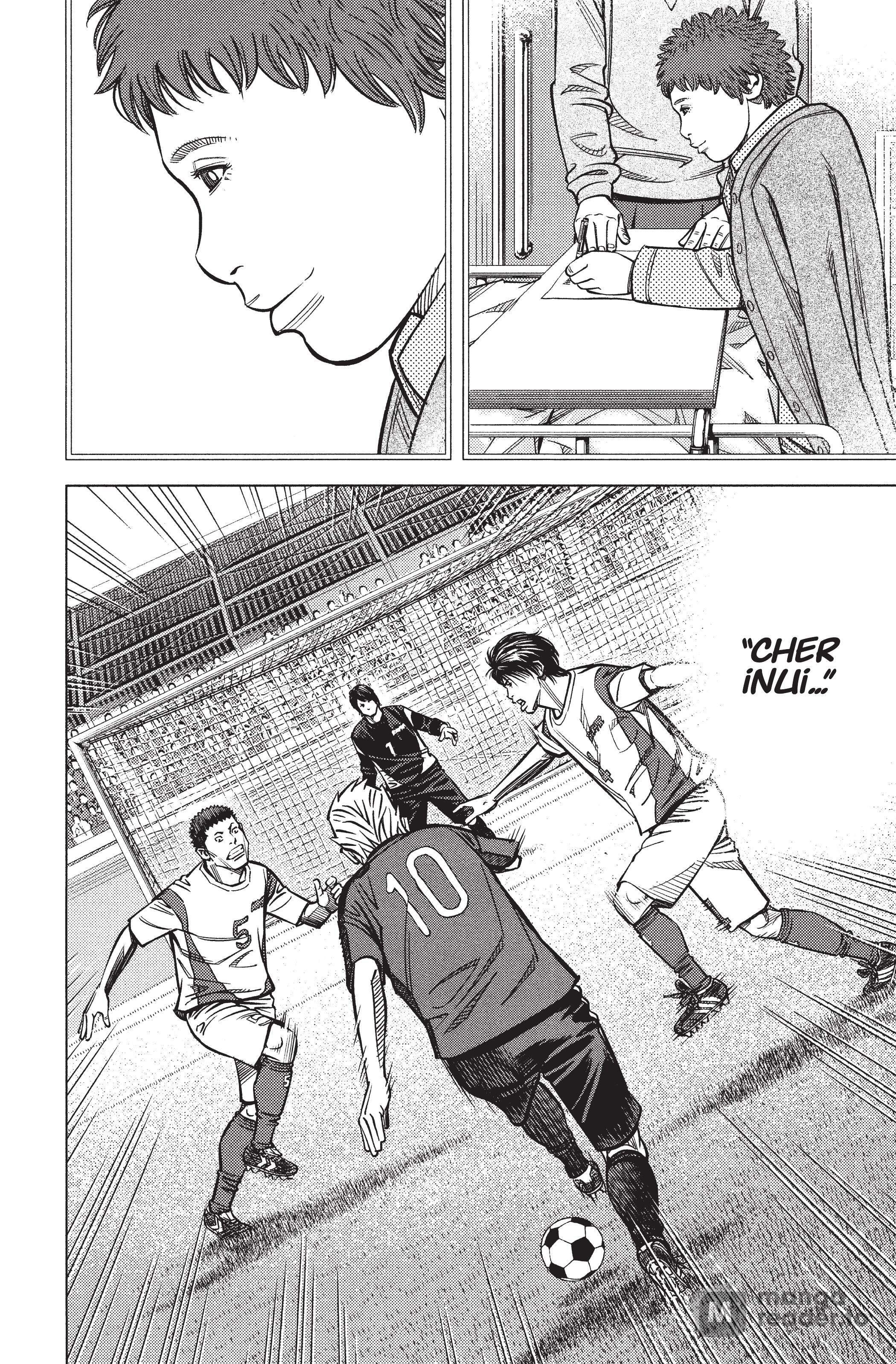 Read Angel Voice FR Manga Online