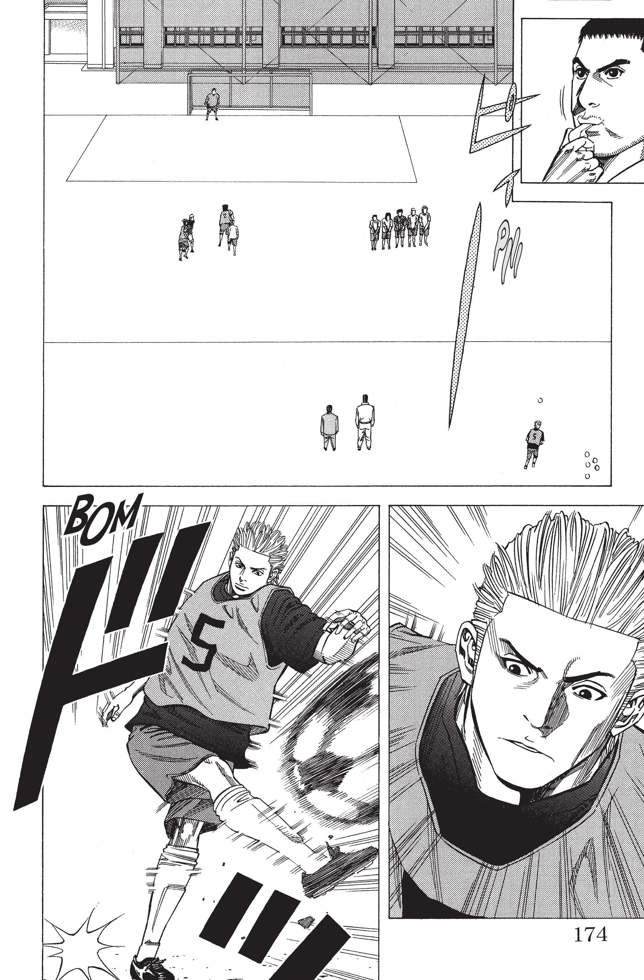 Read Angel Voice FR Manga Online