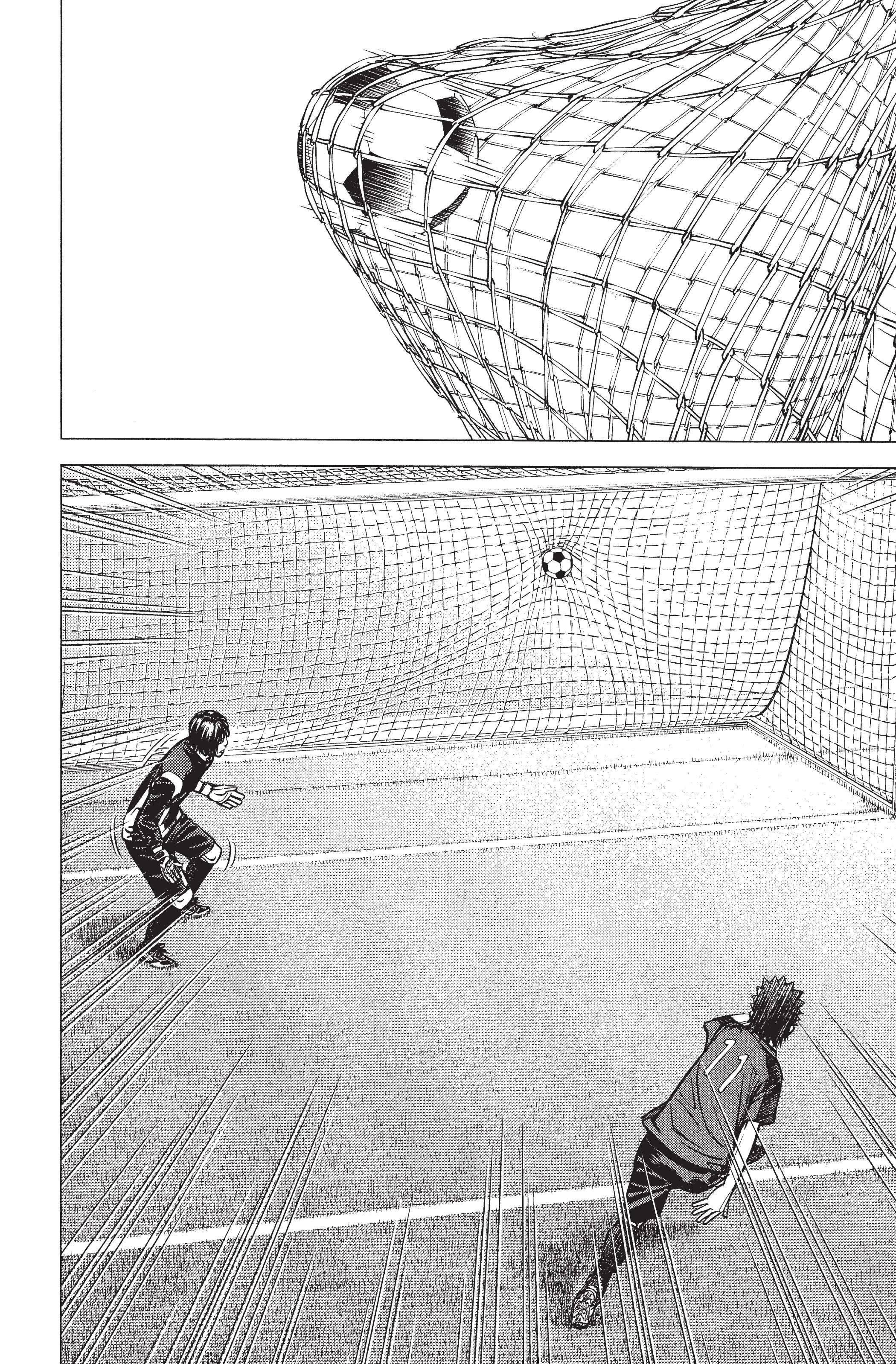 Read Angel Voice FR Manga Online