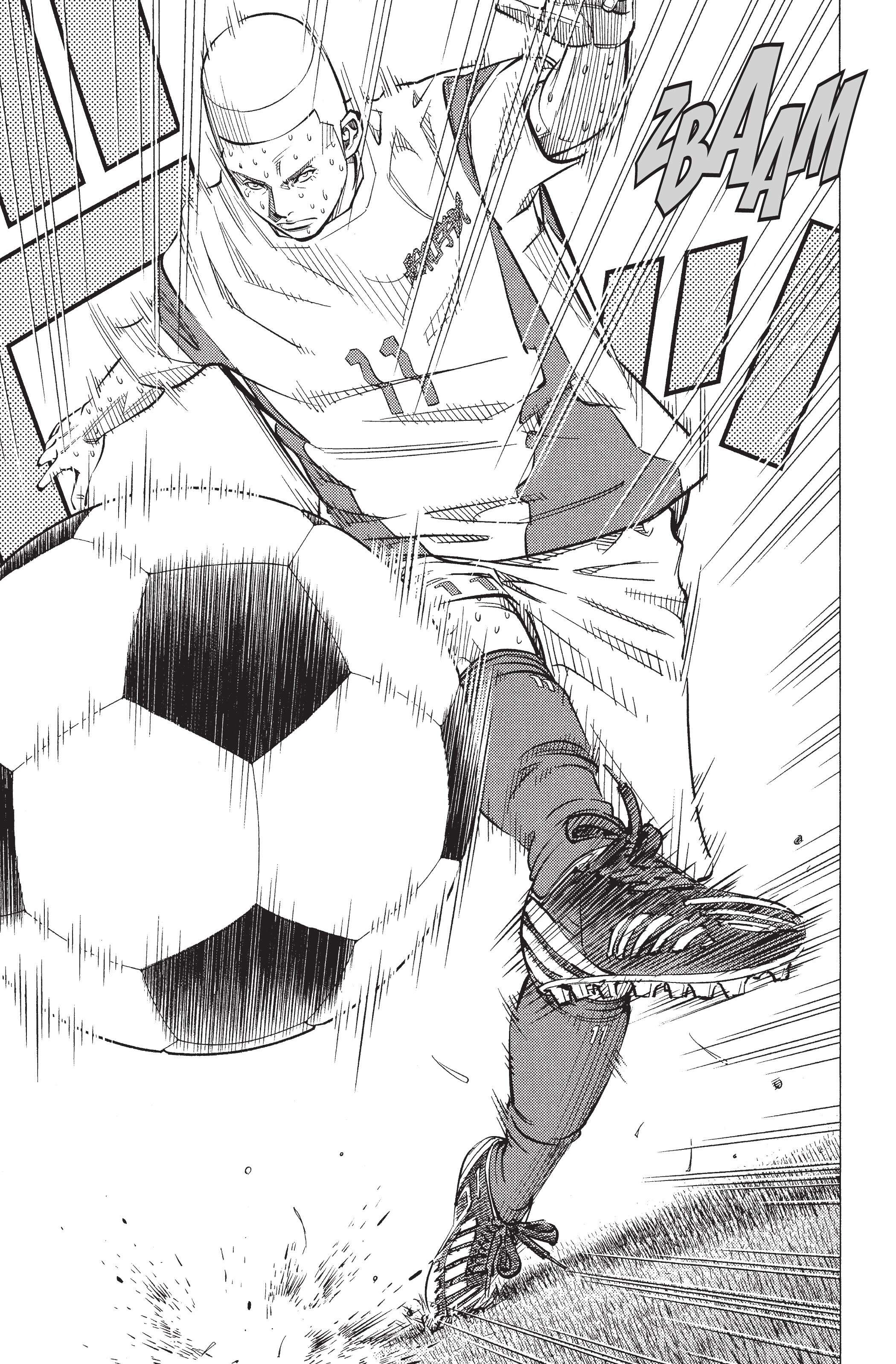 Read Angel Voice FR Manga Online