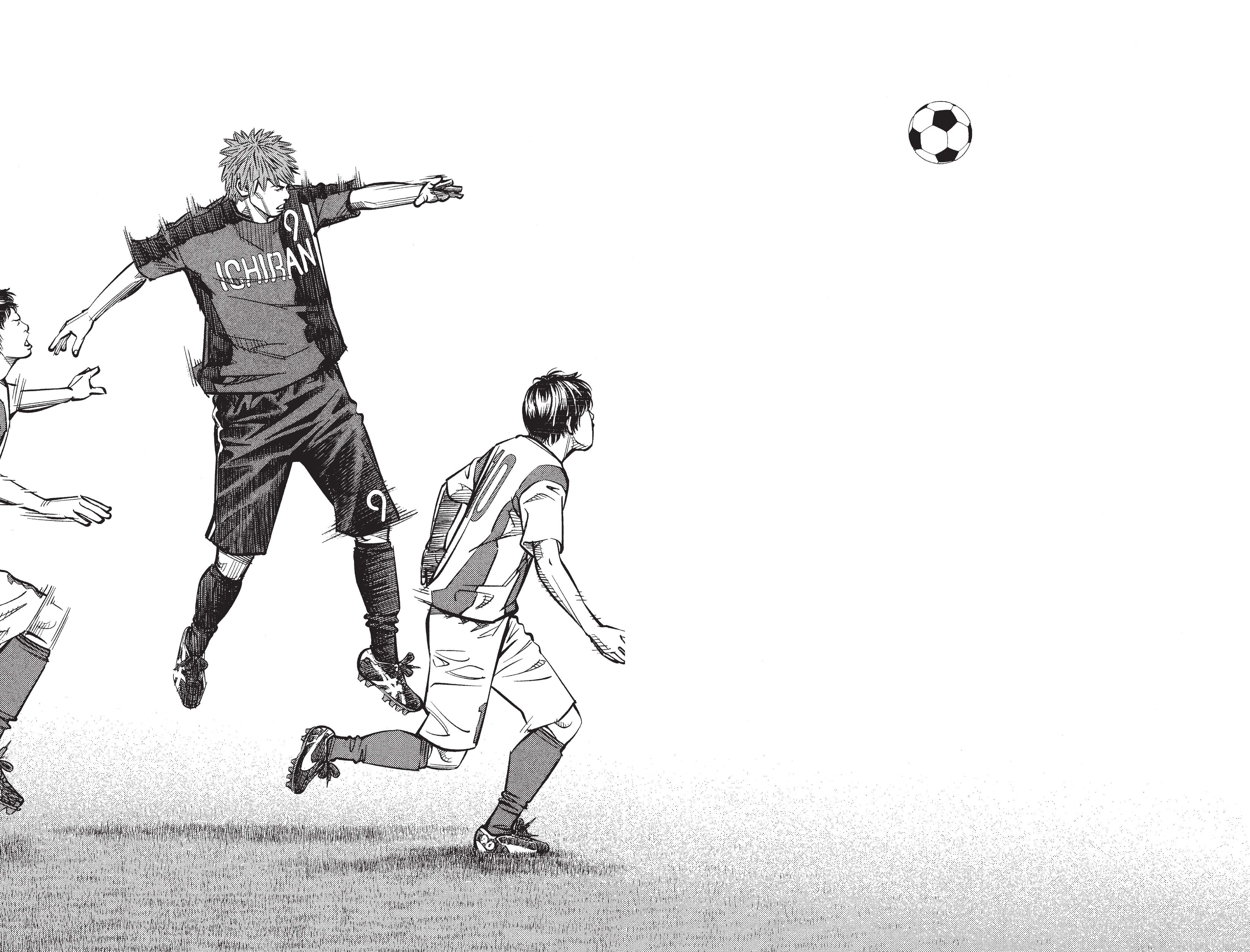 Read Angel Voice FR Manga Online
