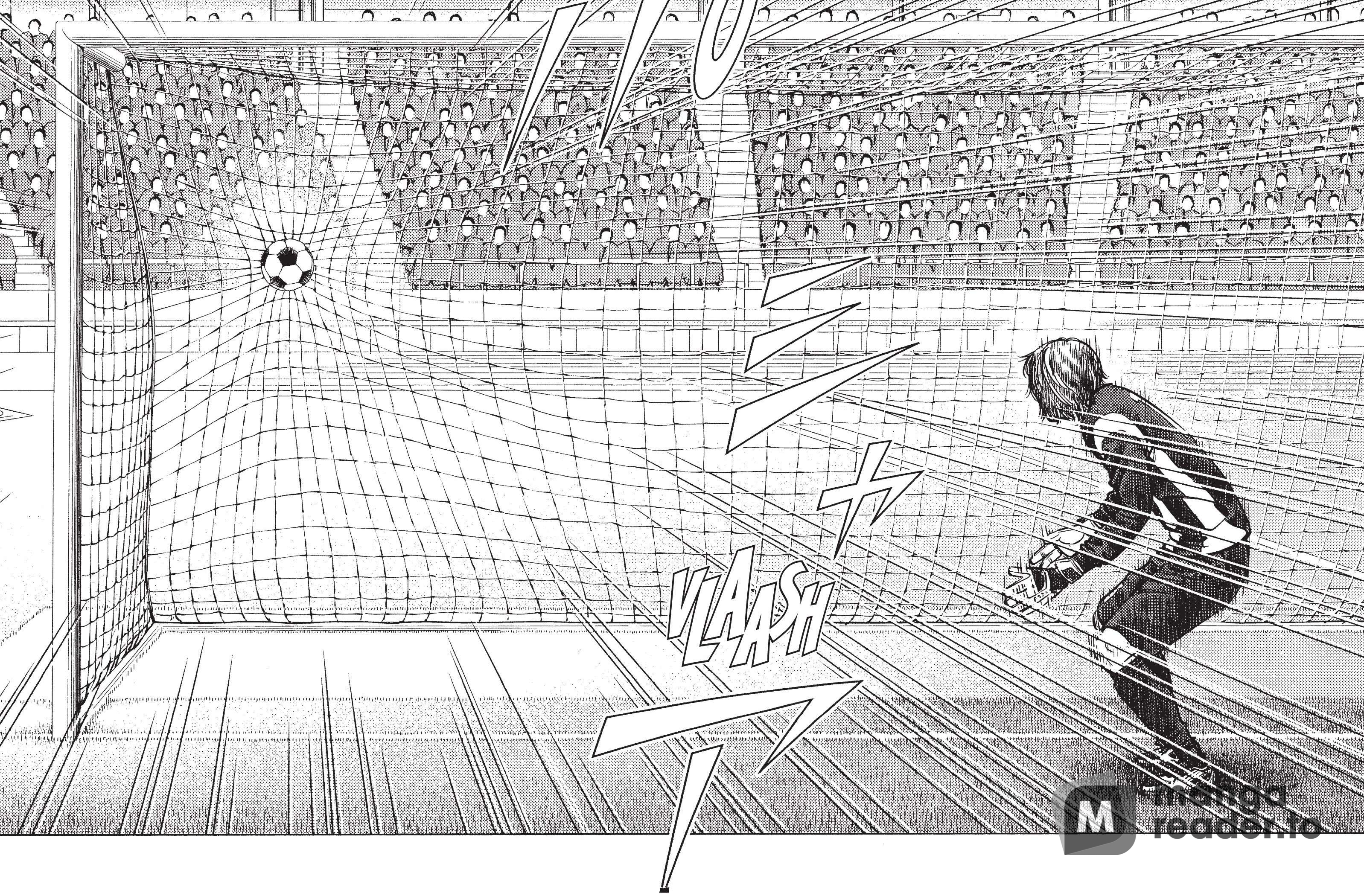 Read Angel Voice FR Manga Online