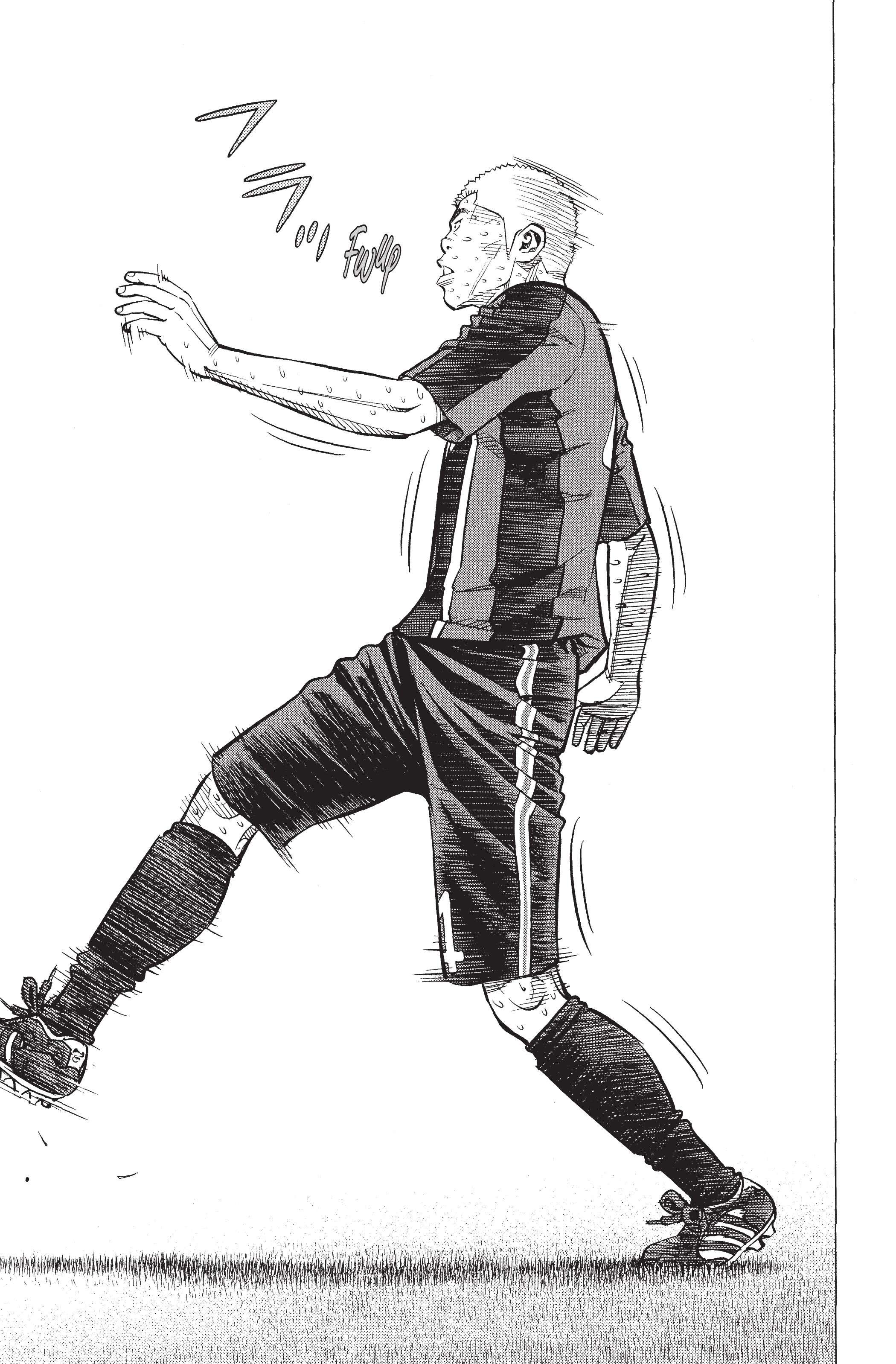Read Angel Voice FR Manga Online