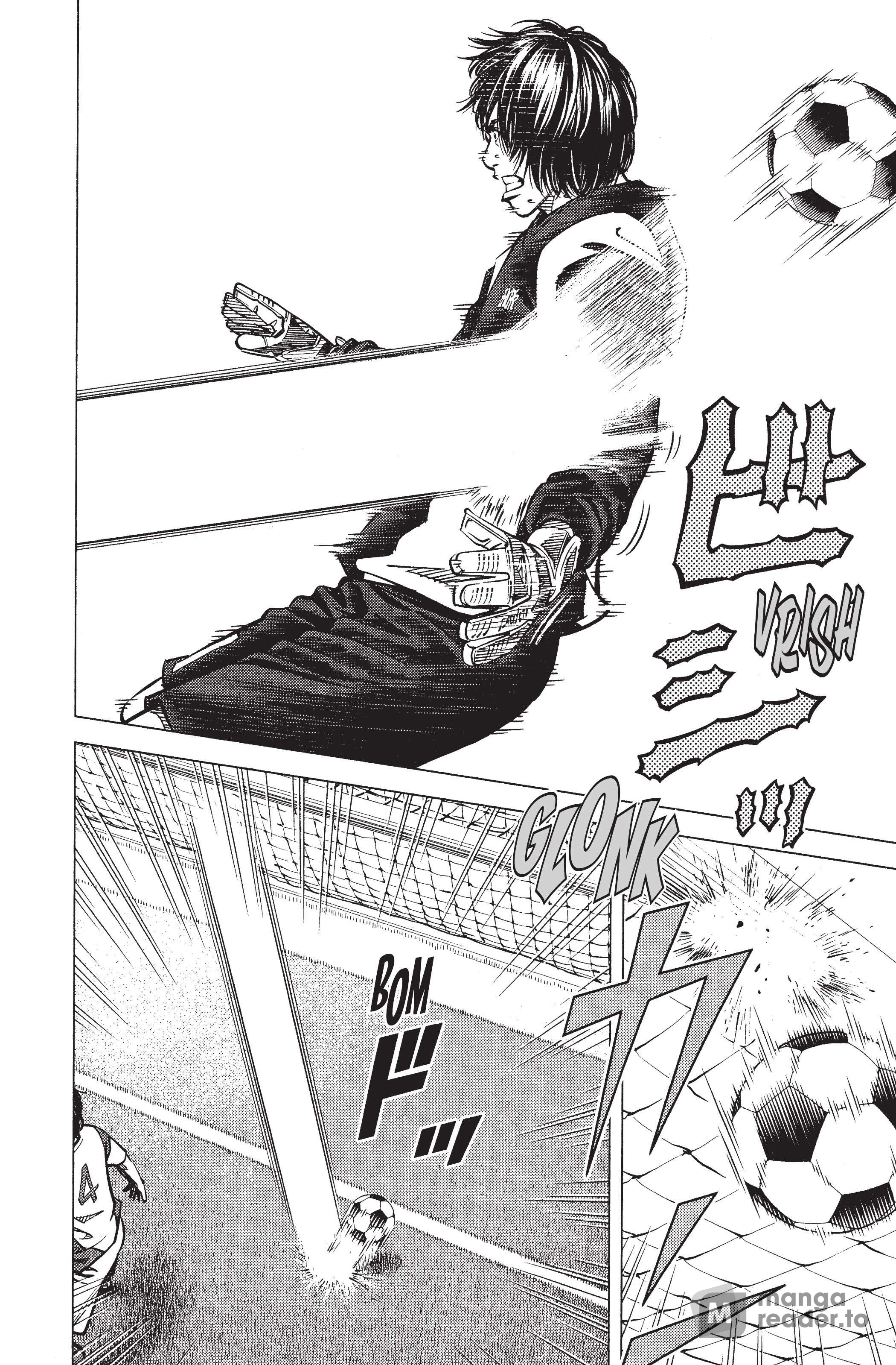 Read Angel Voice FR Manga Online