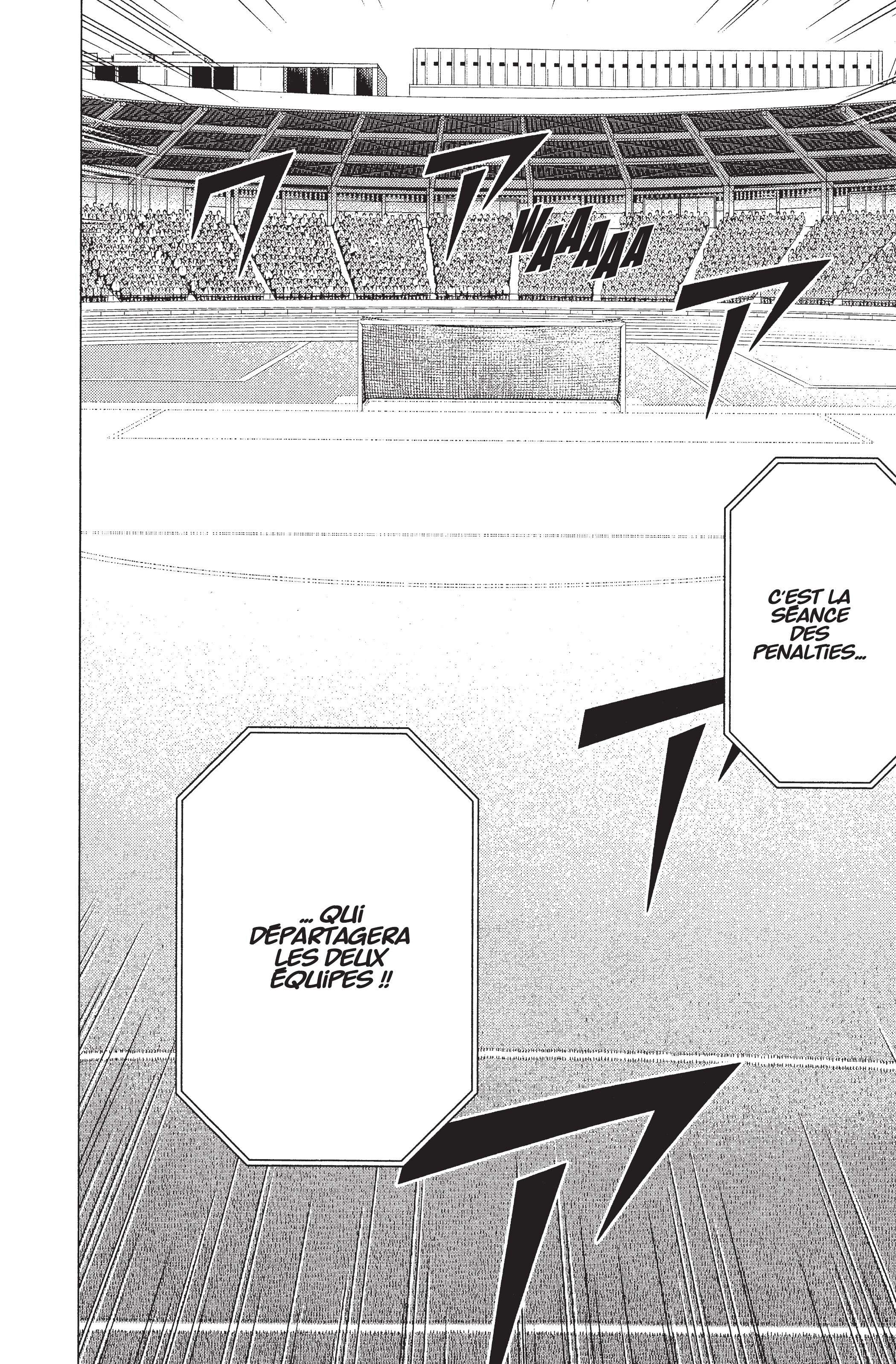 Read Angel Voice FR Manga Online