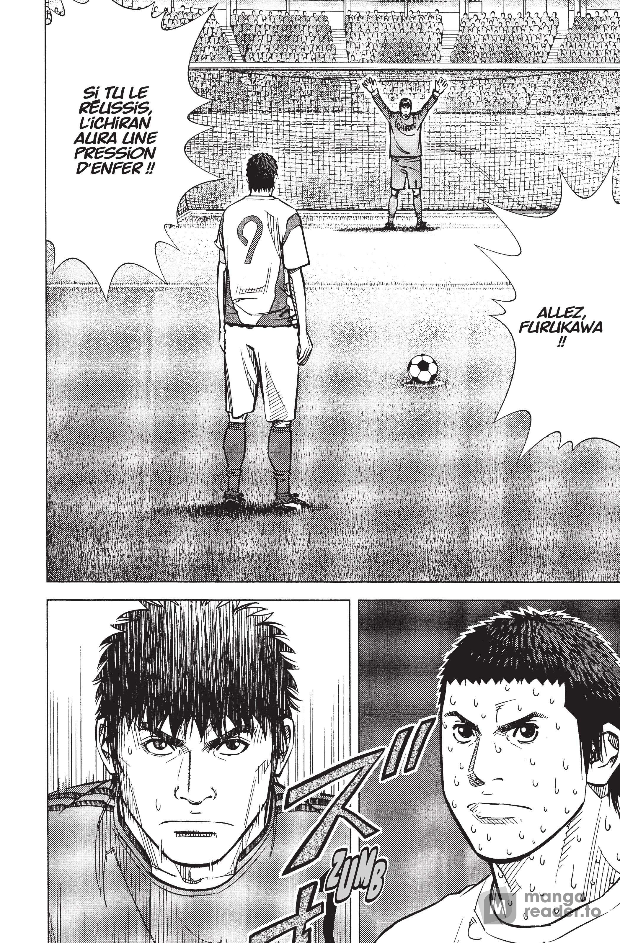 Read Angel Voice FR Manga Online