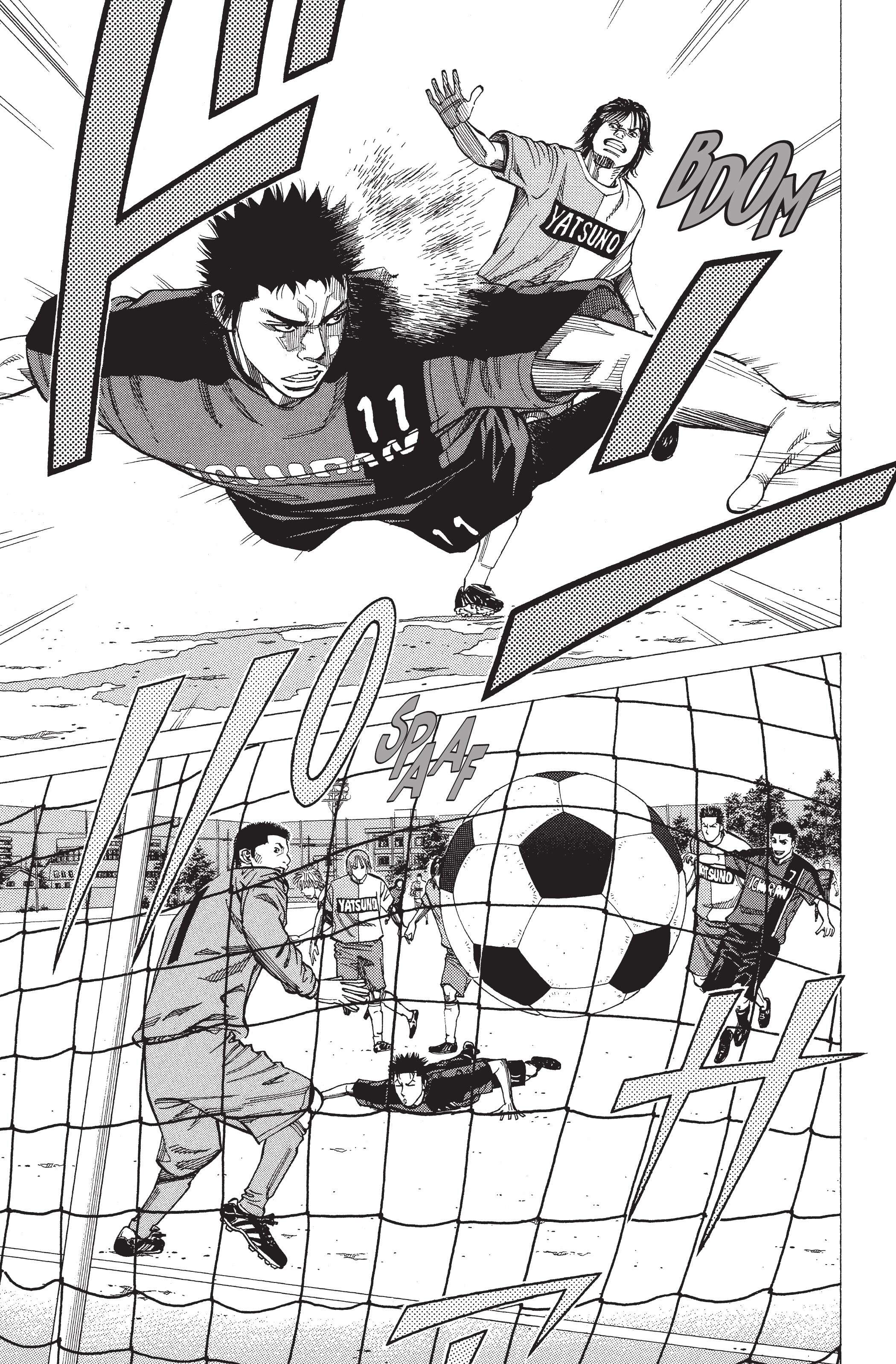 Read Angel Voice FR Manga Online