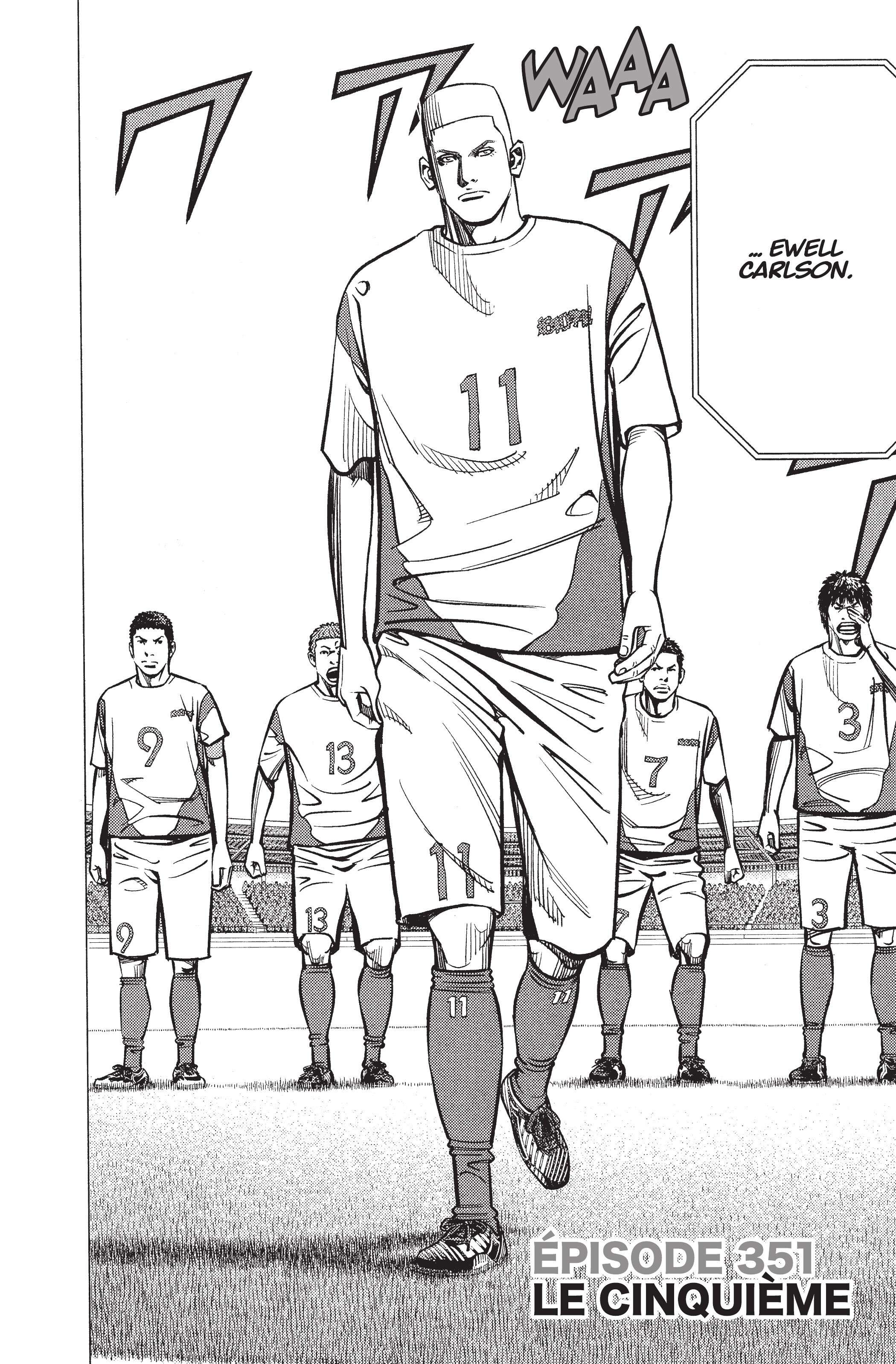 Read Angel Voice FR Manga Online